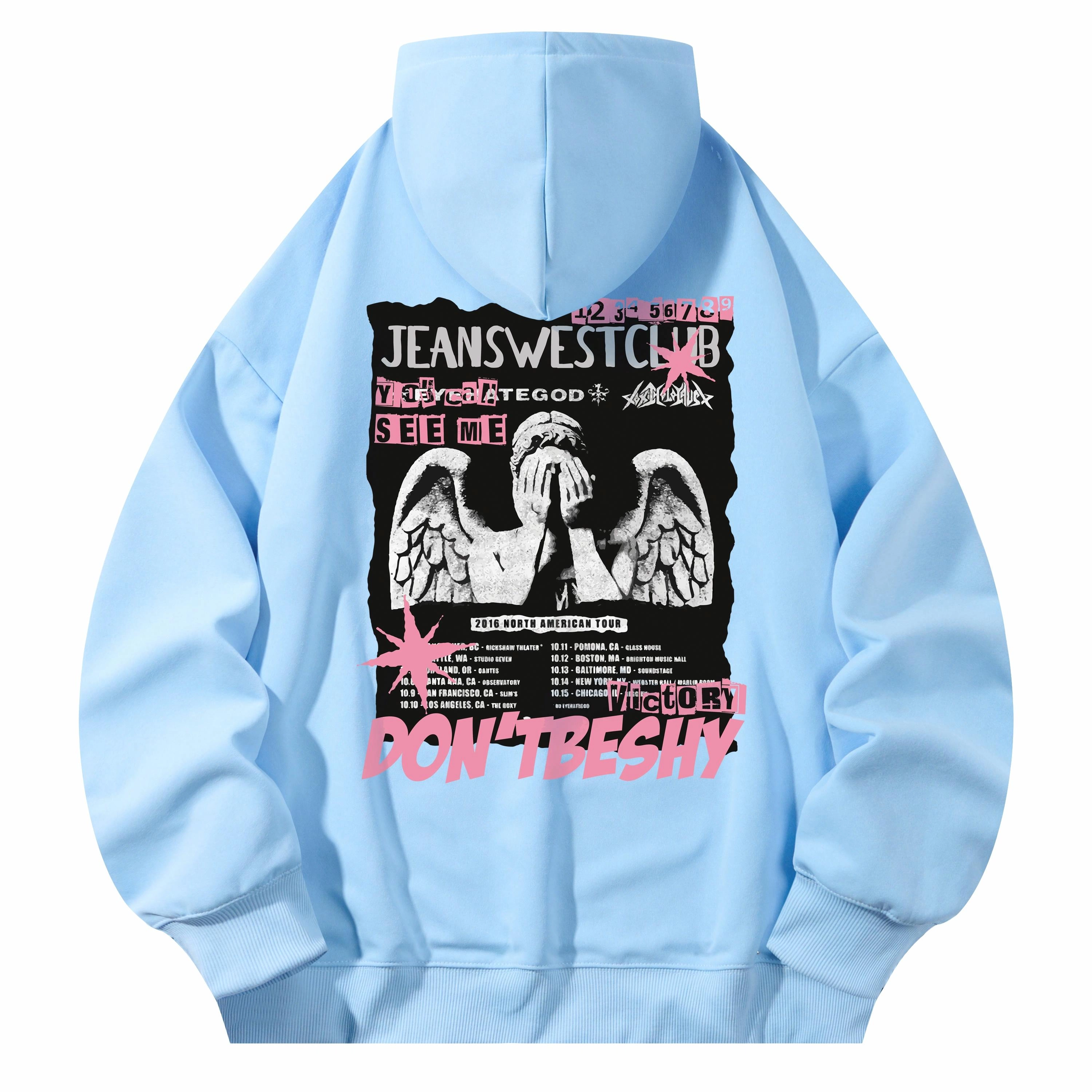 JEANSWEST CLUB Logo