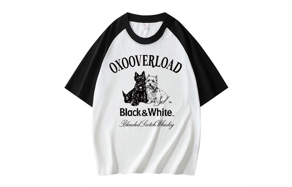 OXO OVERLOAD logoT