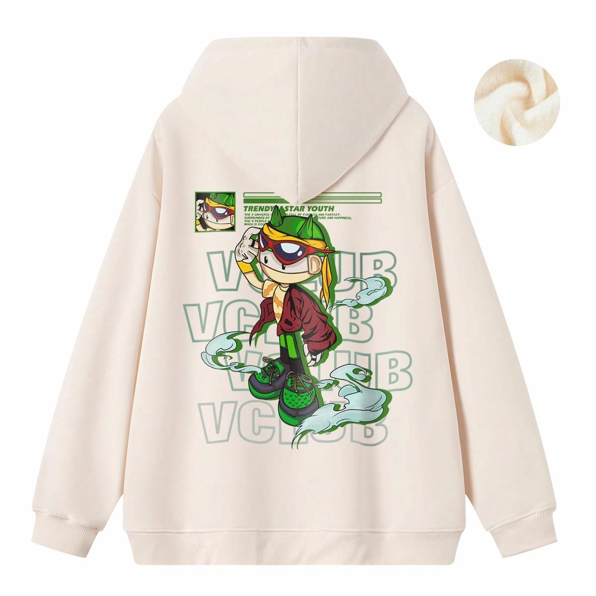 VniVerseVClub V
