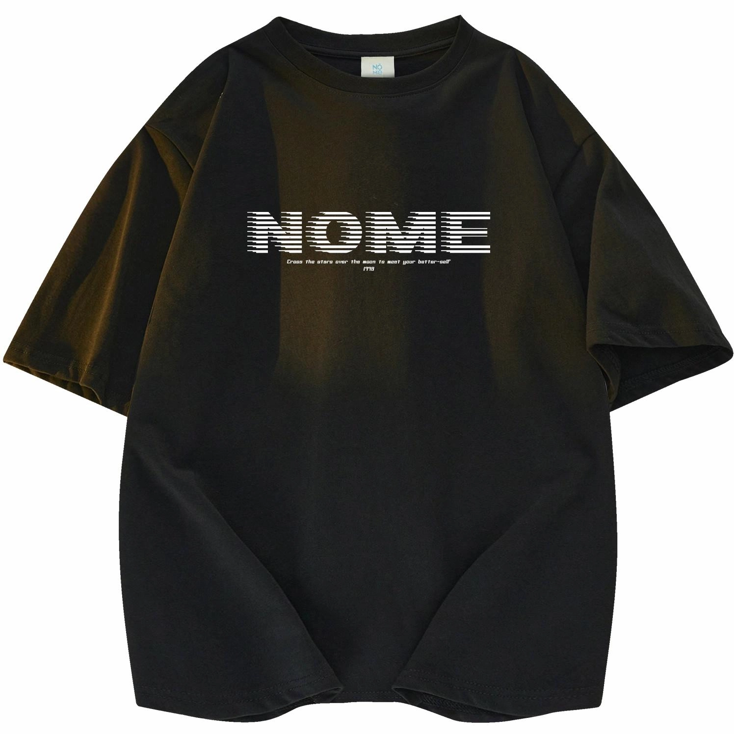 NOME LogoT