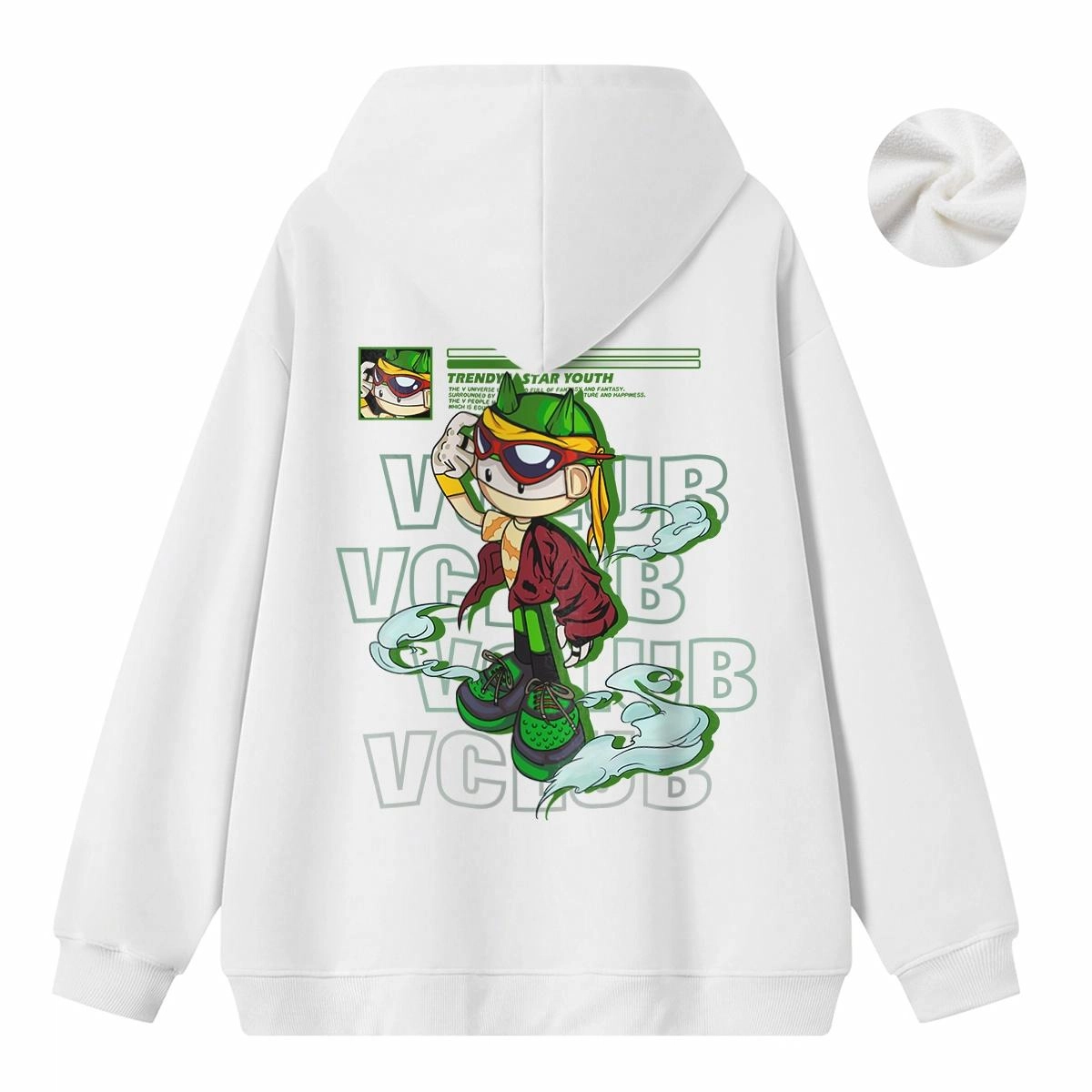 VniVerseVClub V