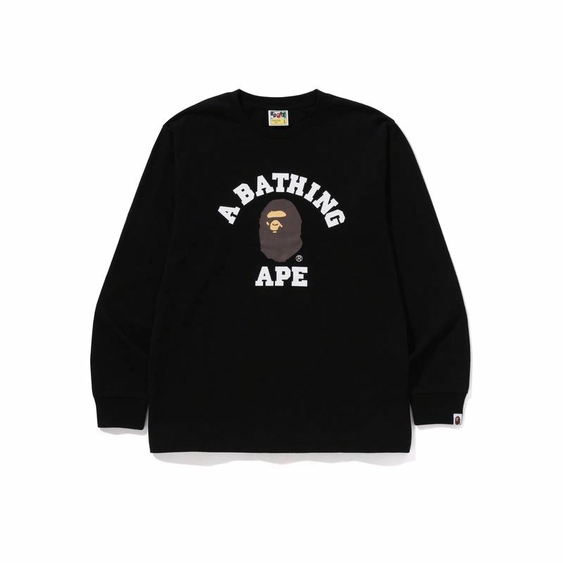 A BATHING APE FW24 T