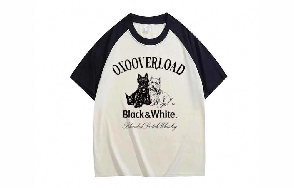 OXO OVERLOAD logoT