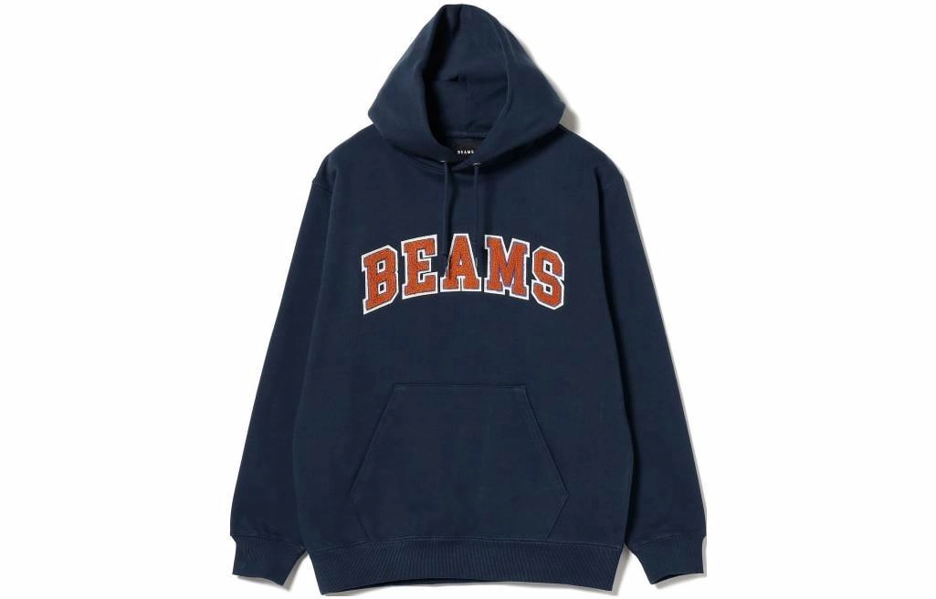 beams