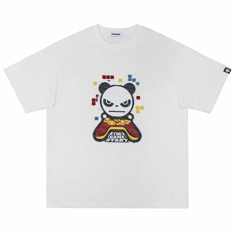 HIPANDA T