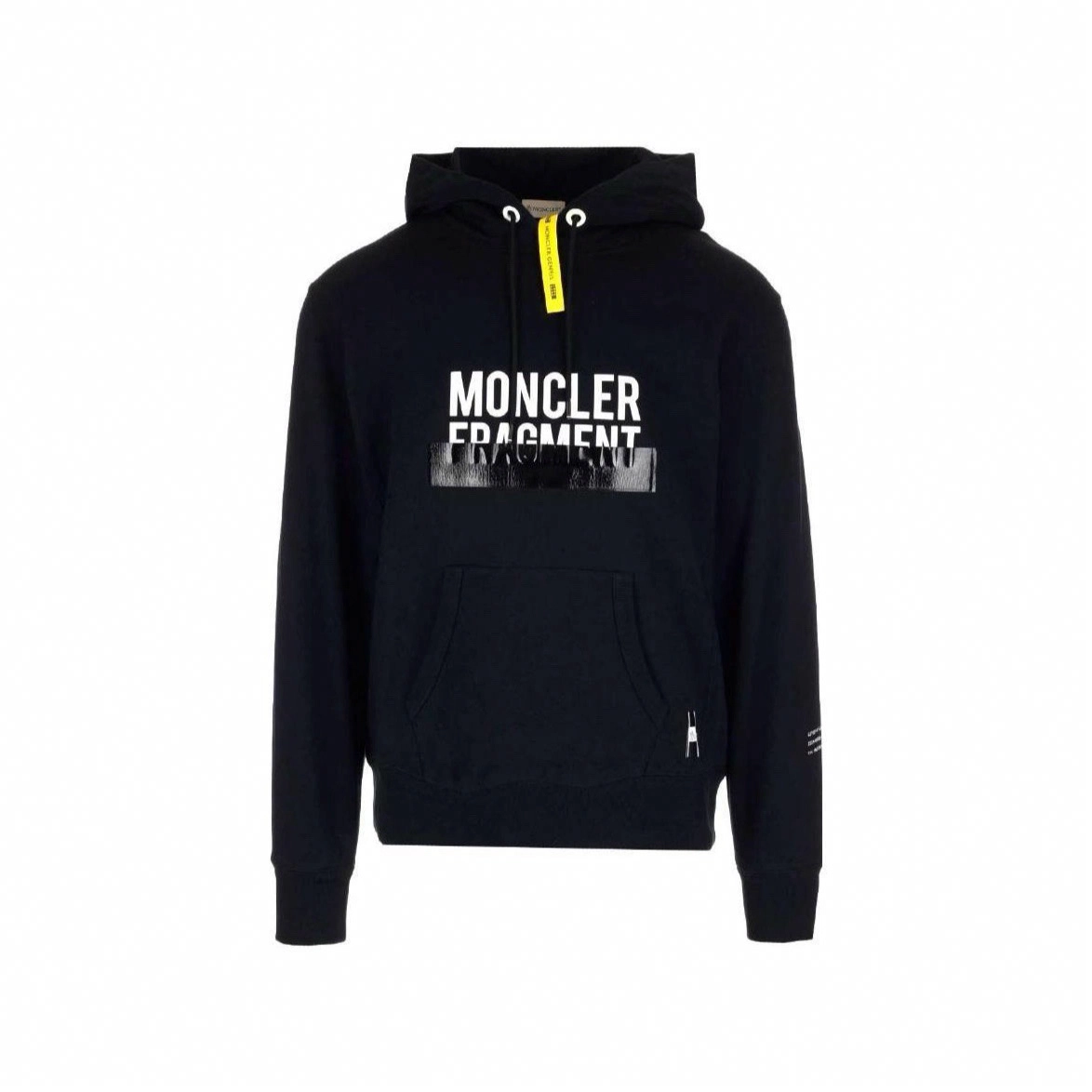 MONCLER GENIUS FW22 Logo
