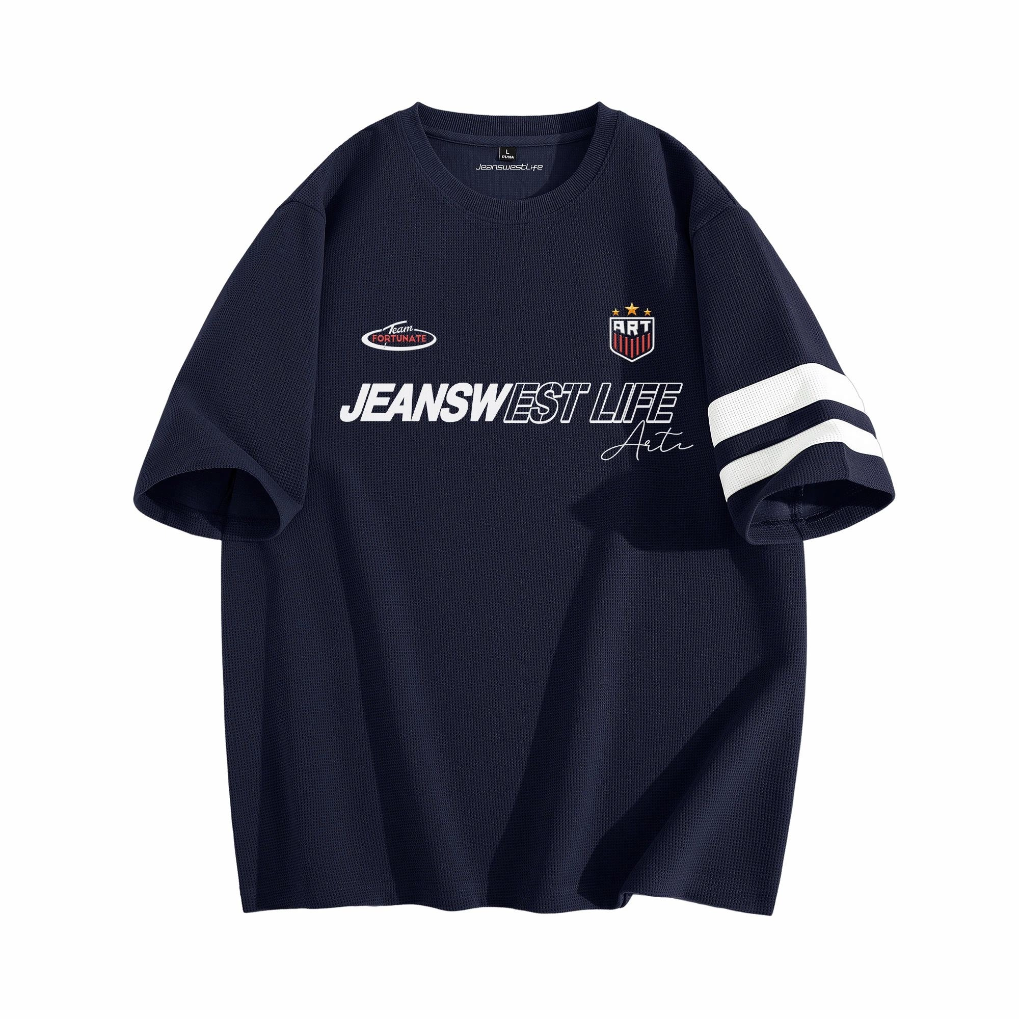 JEANSWEST LIFE insT