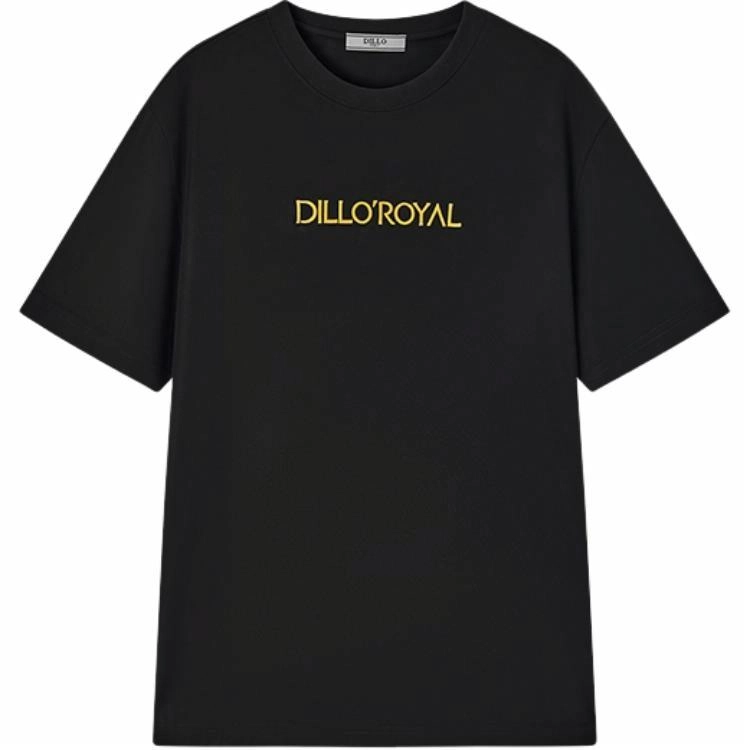 DILLO SS25 T