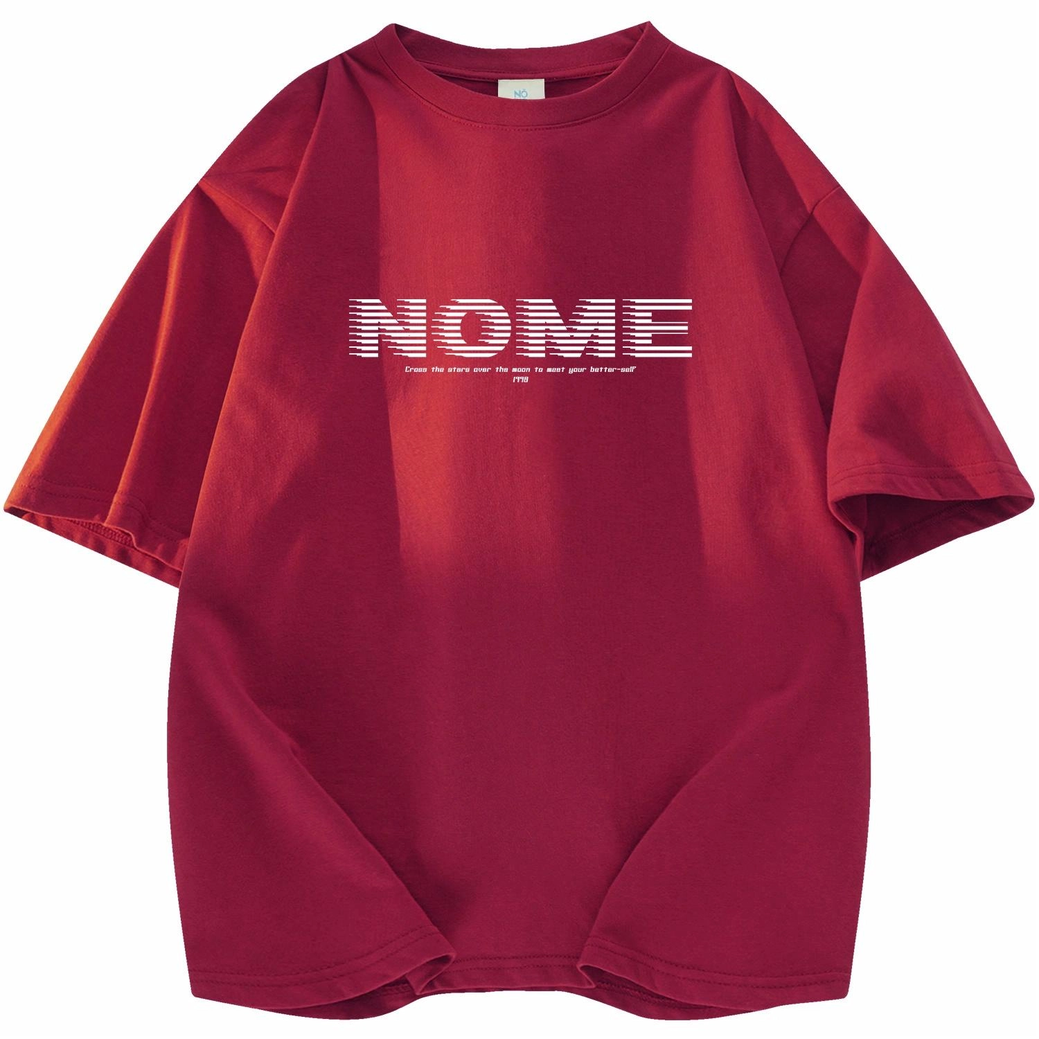 NOME LogoT