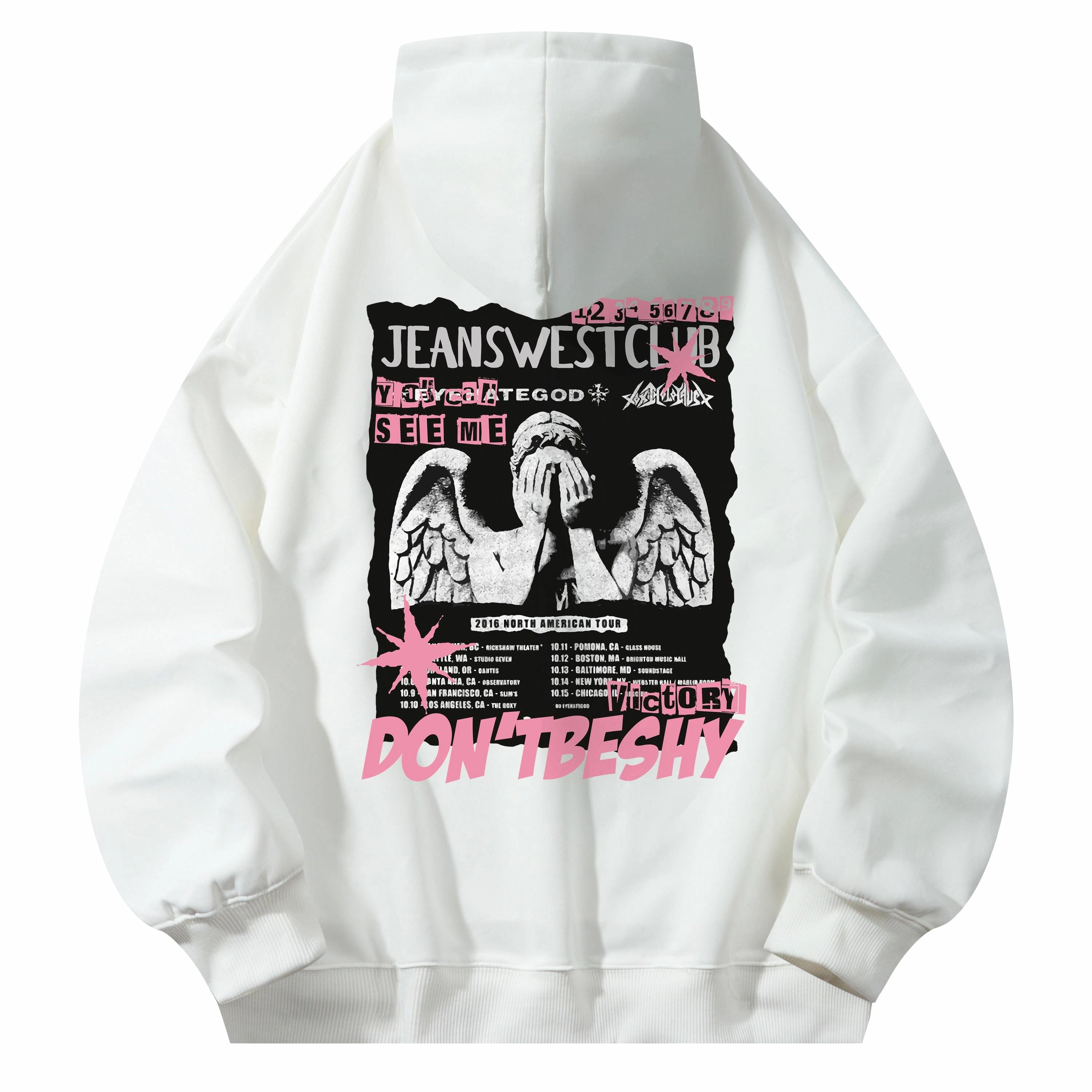 JEANSWEST CLUB Logo