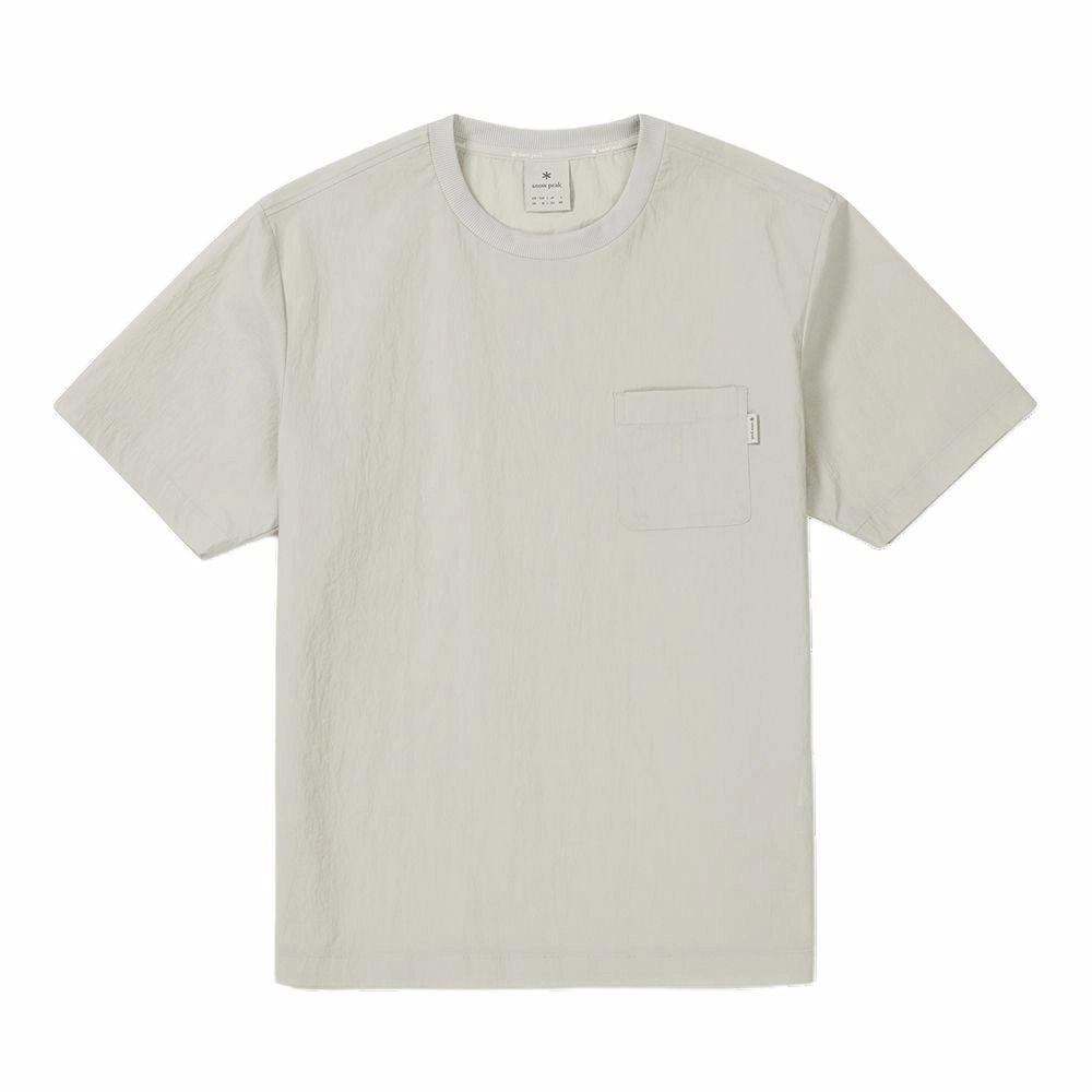 snow peak T