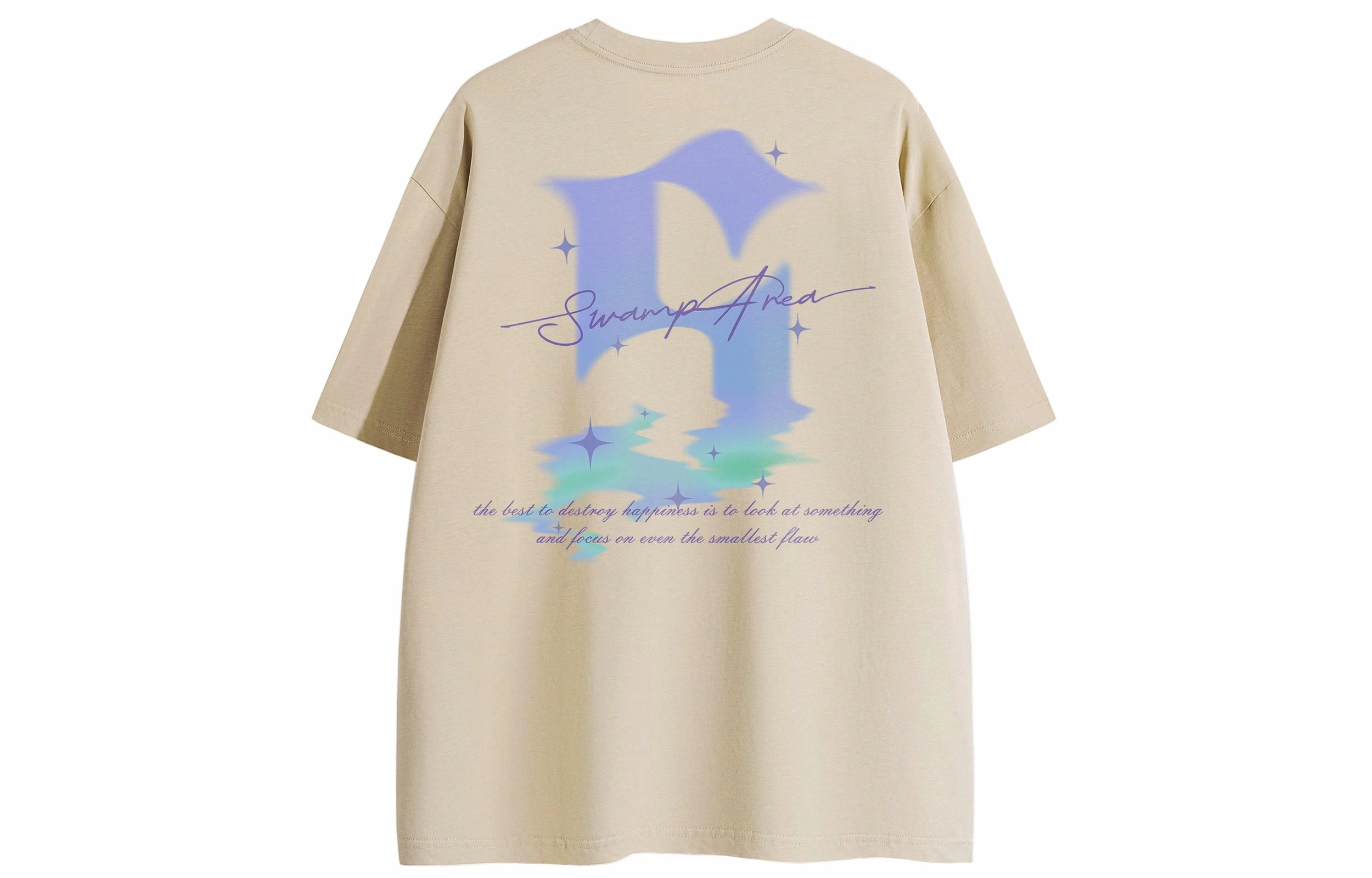 SWAMP AREA LogoT