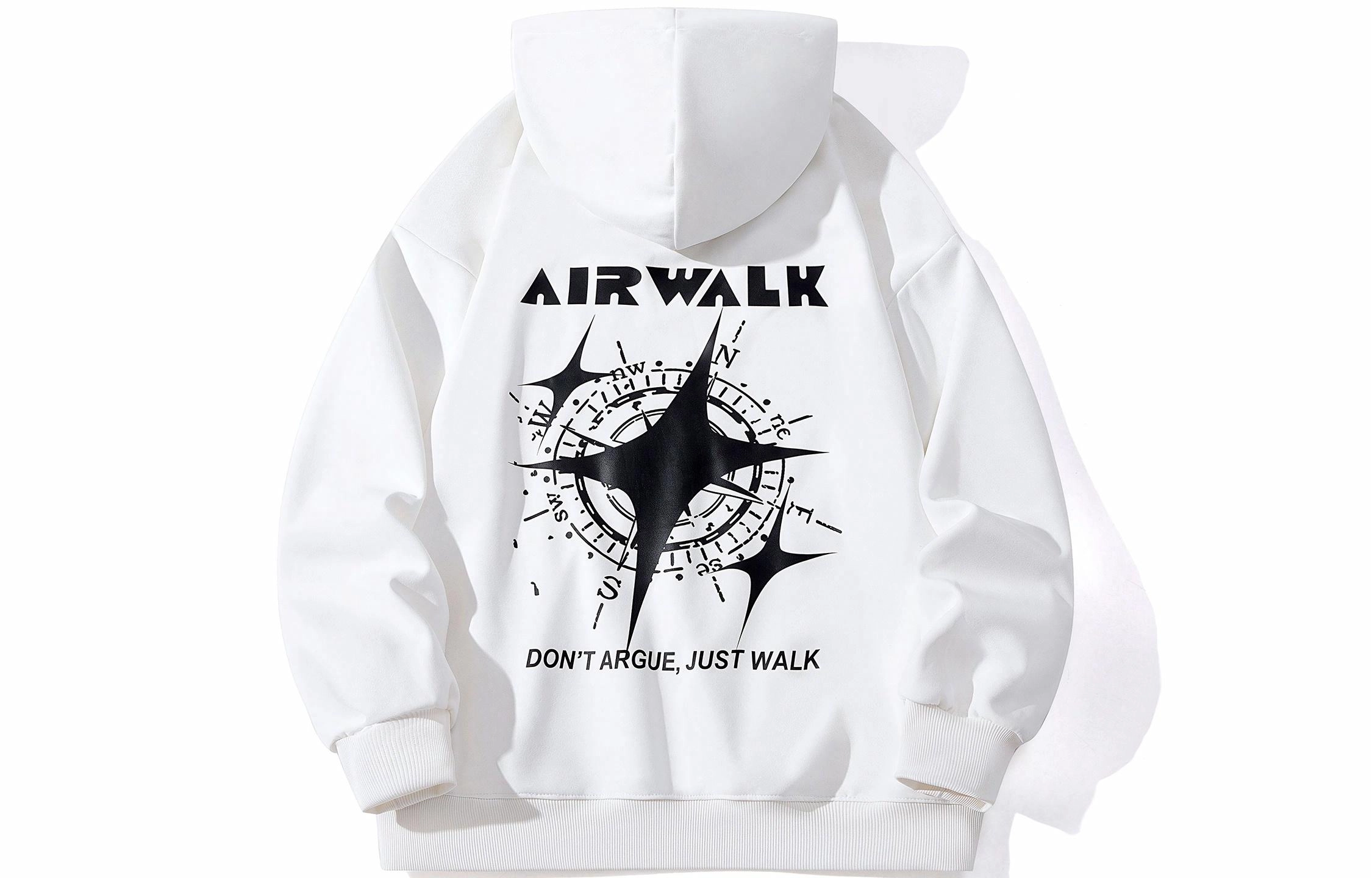 Airwalk Logo