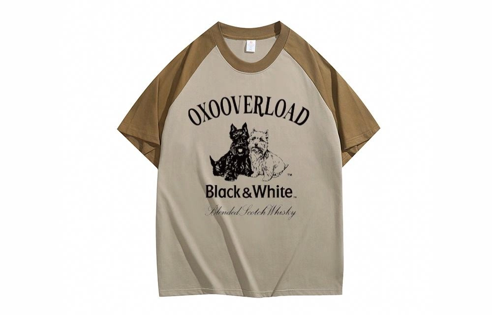 OXO OVERLOAD logoT
