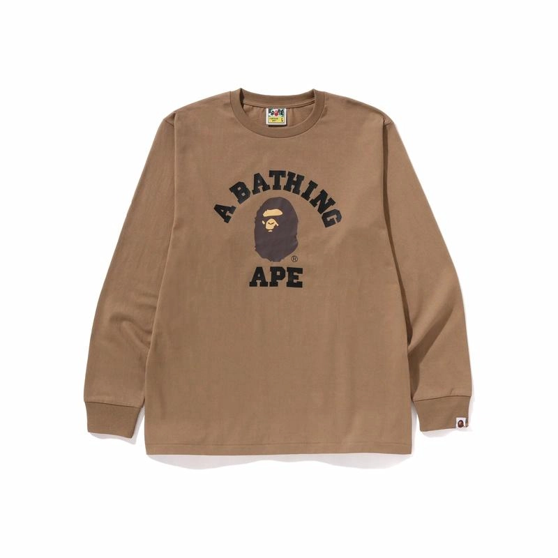 A BATHING APE FW24 T