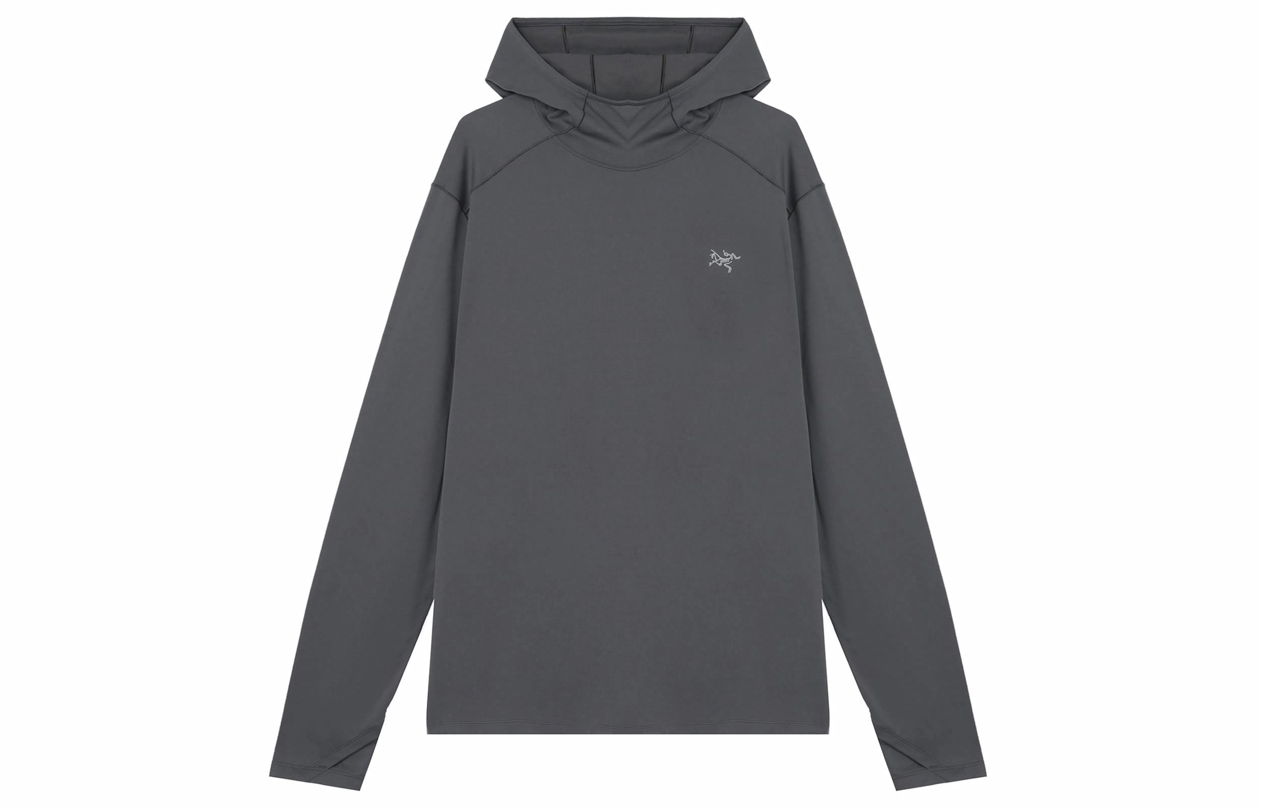 Arcteryx CORMAC HEAVYWEIGHT HOODY MEN'S