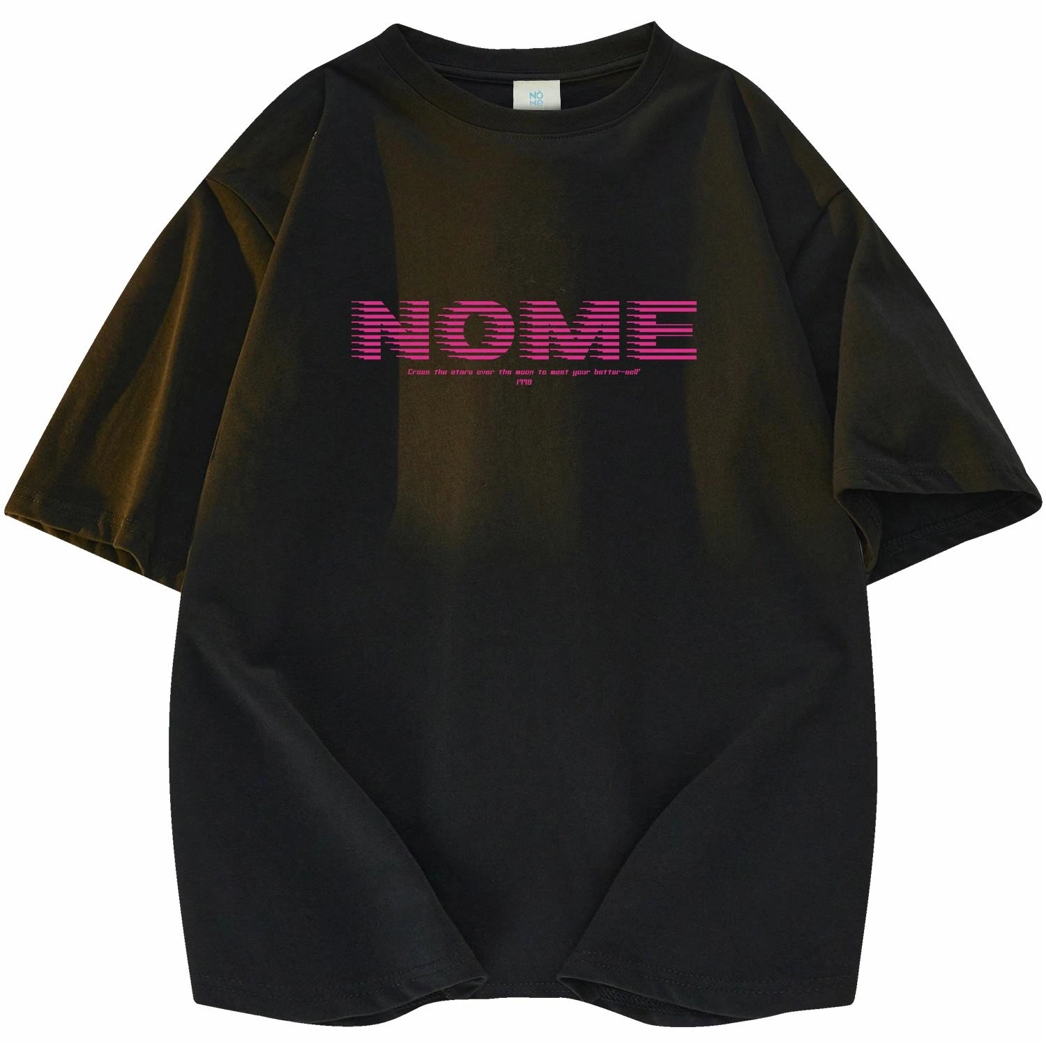 NOME LogoT