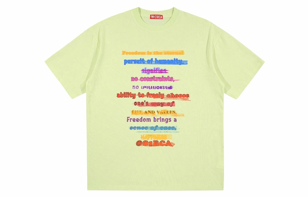 C1RCA T