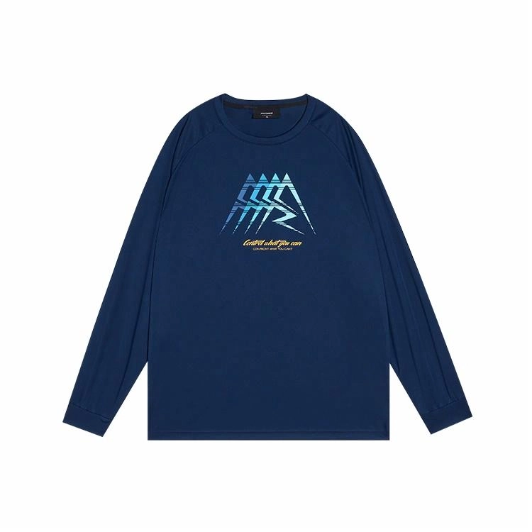 RIGORER LOGO T