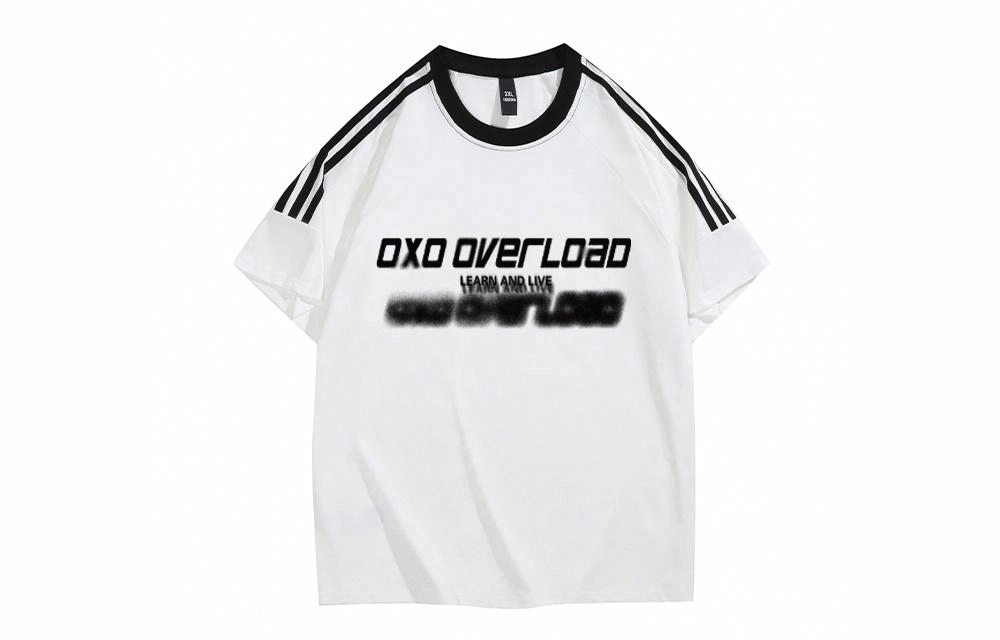 OXO OVERLOAD T