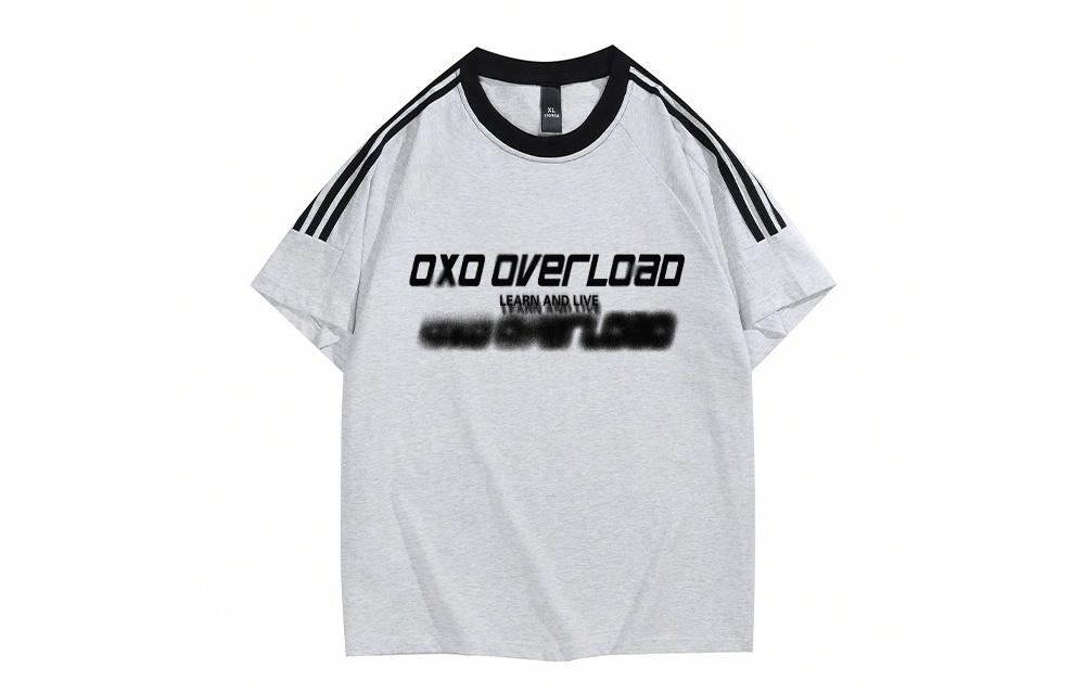 OXO OVERLOAD T