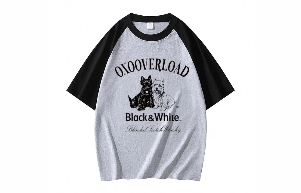 OXO OVERLOAD logoT