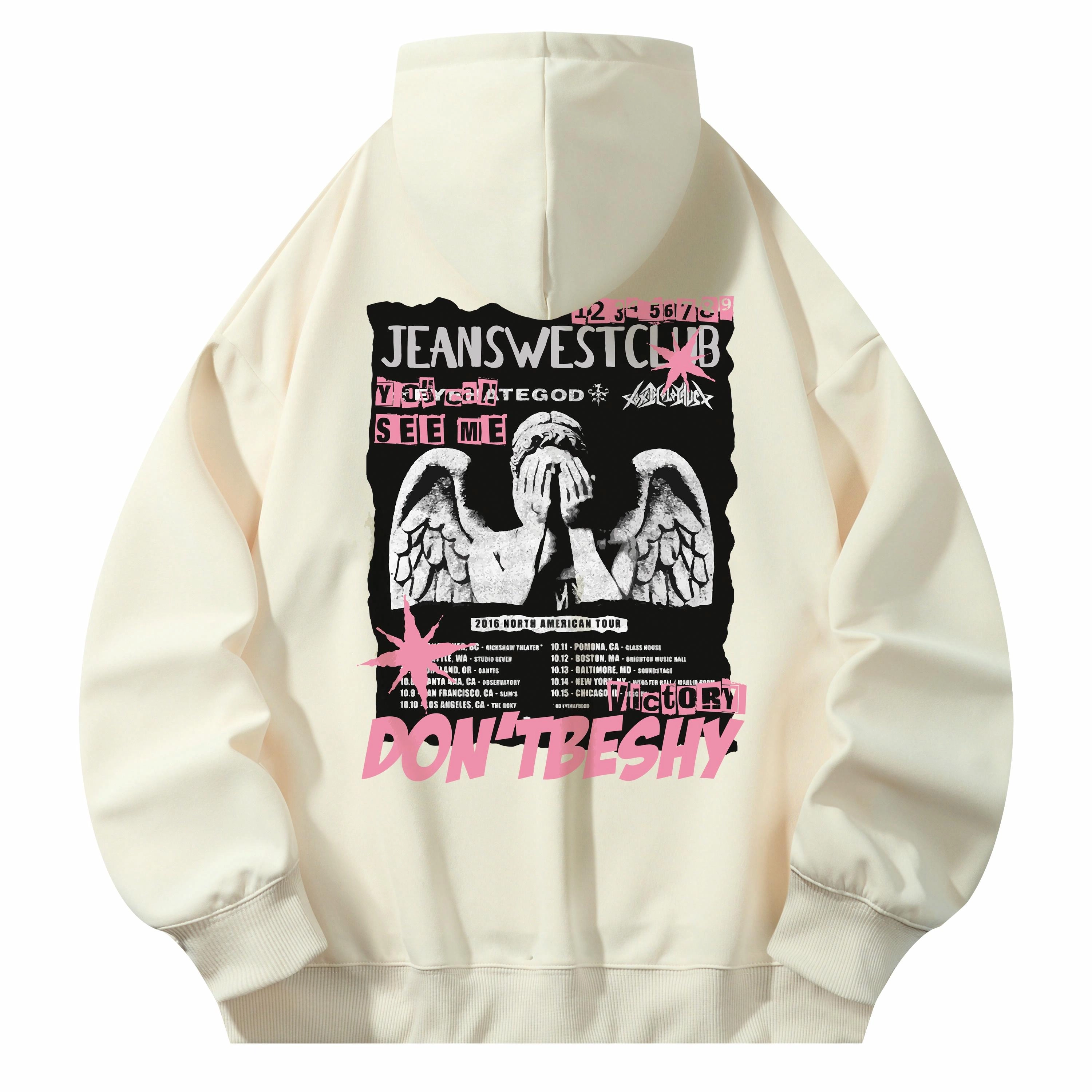 JEANSWEST CLUB Logo