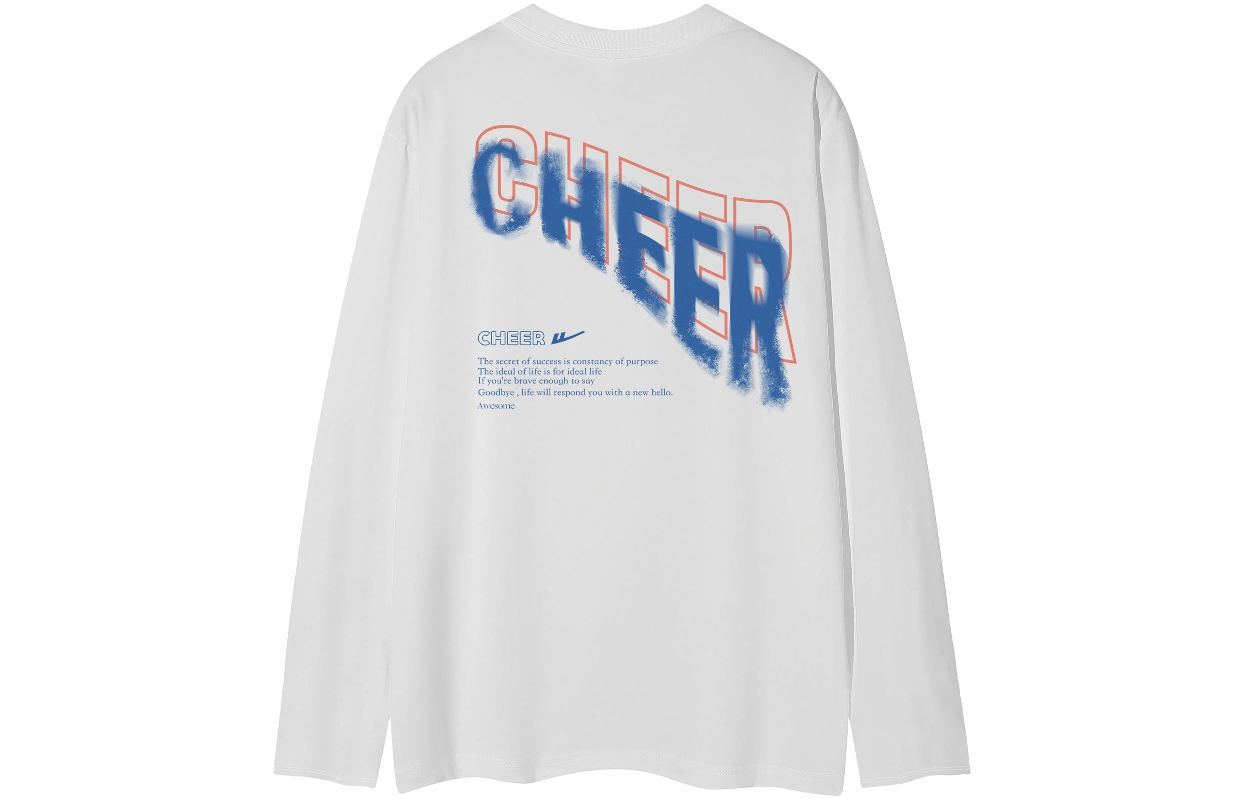 Warrior T
