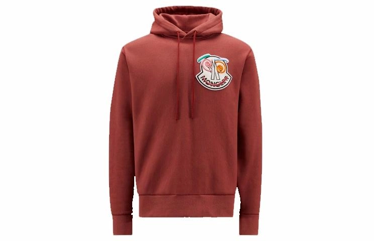 MONCLER GENIUS FW22 1952 Logo