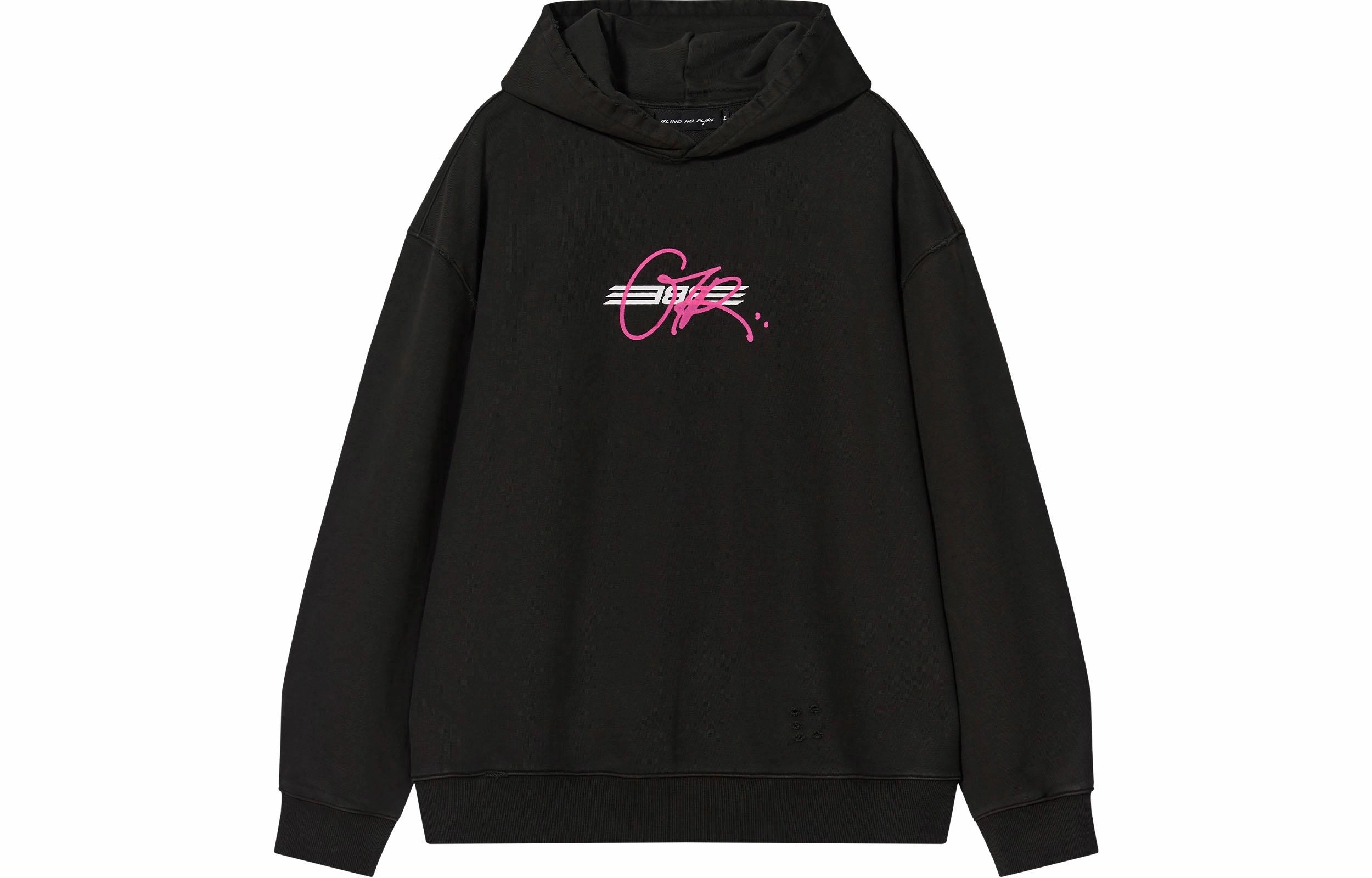 BLINDNOPLAN x FW22