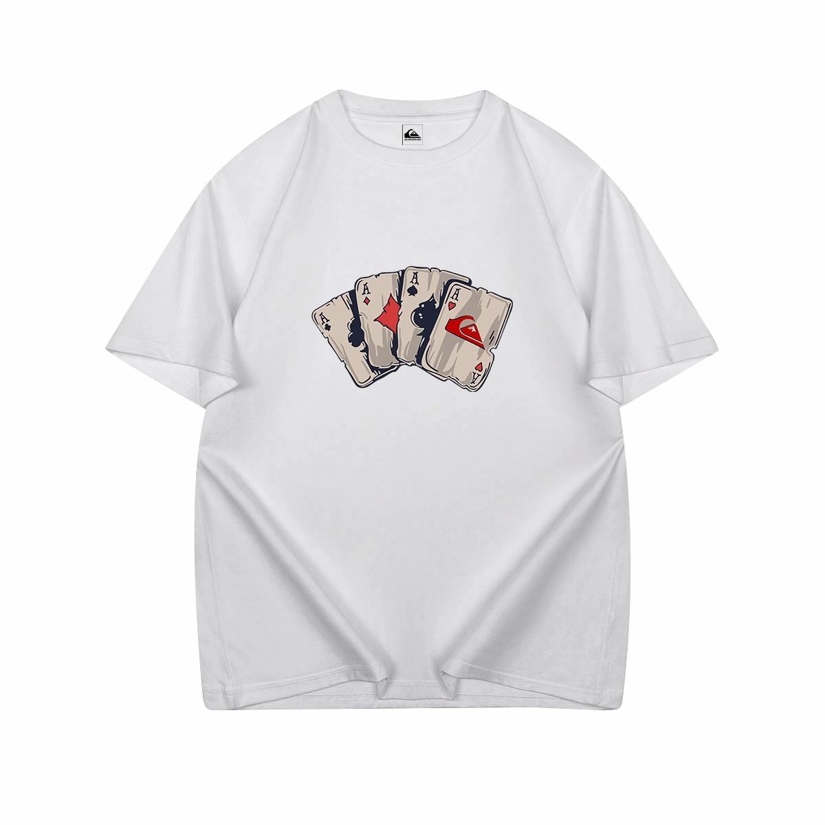 Quiksilver T