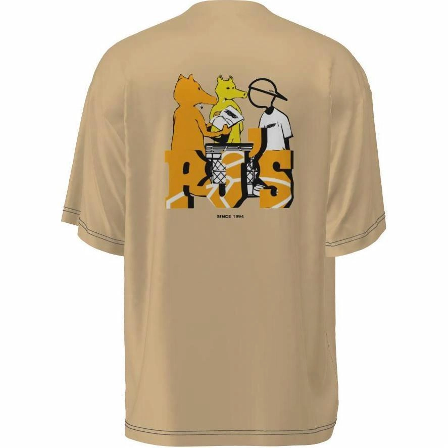 PJ's Vigor logoT