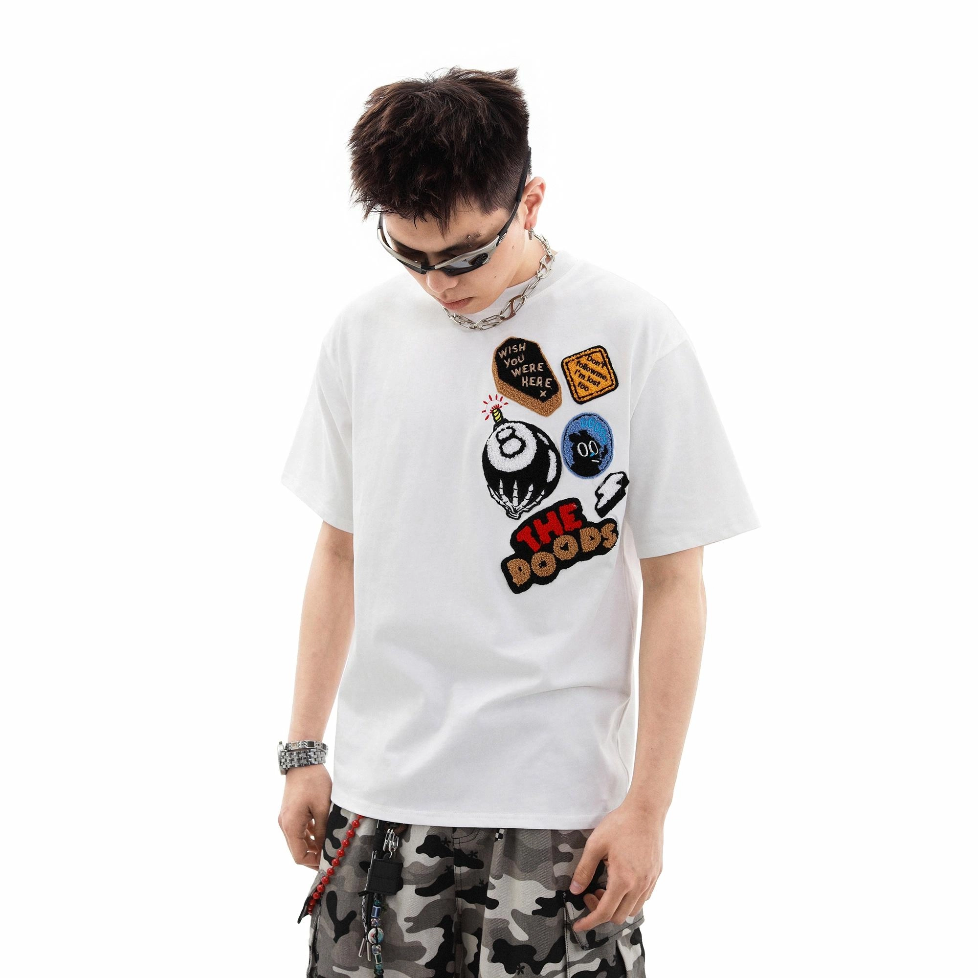 TREND ST T