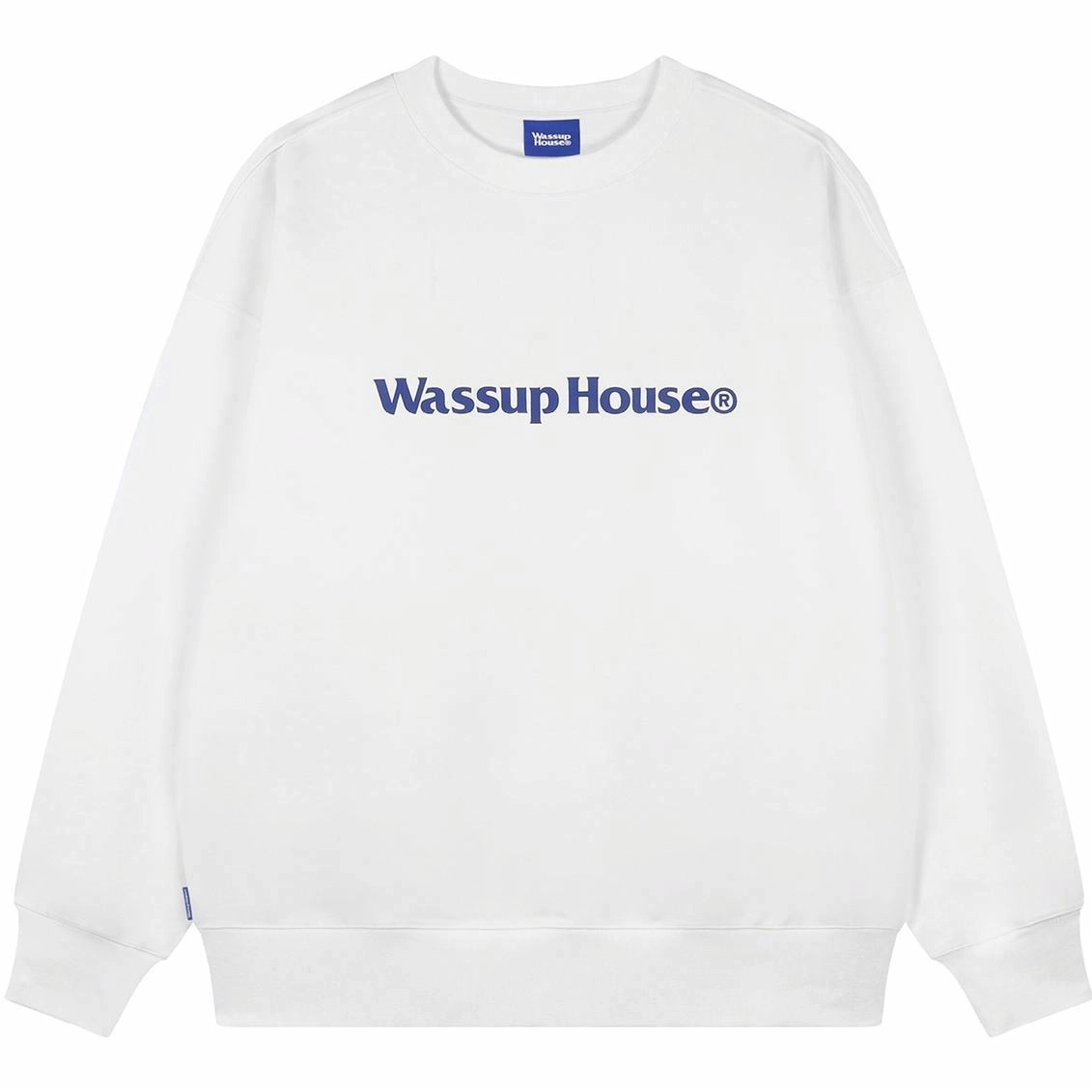 WASSUP Logo