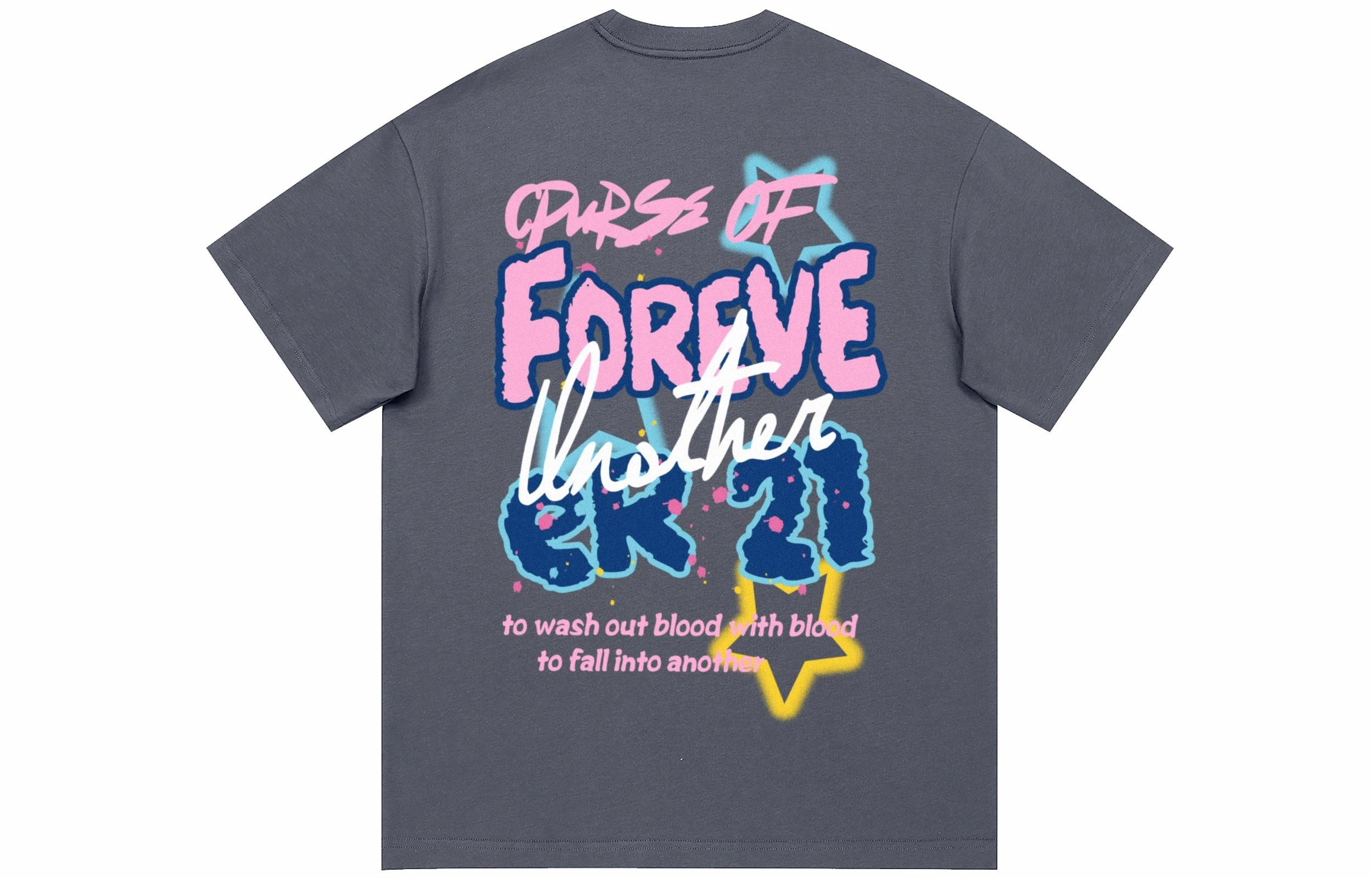 FOREVER 21 starT