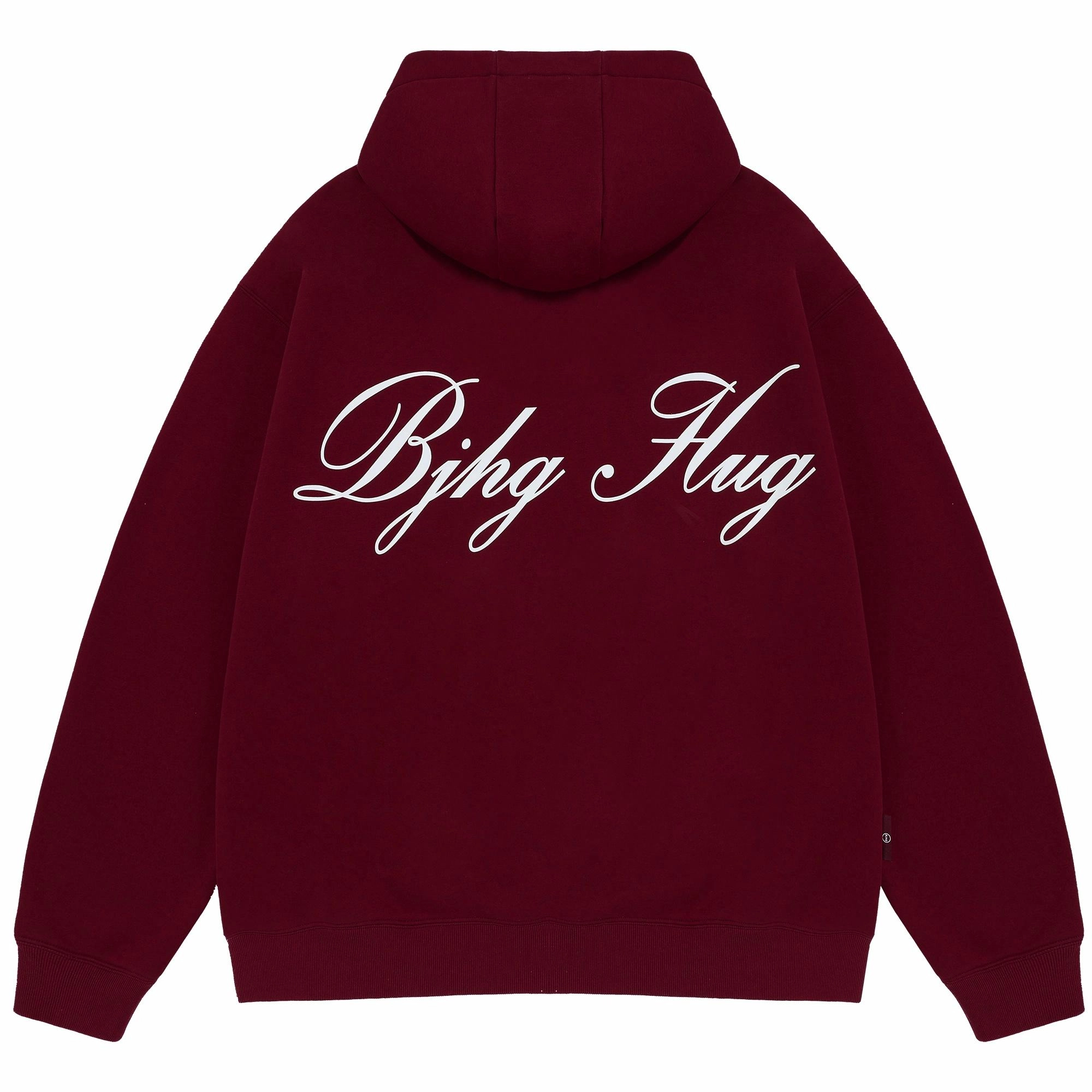 BJHG Logo