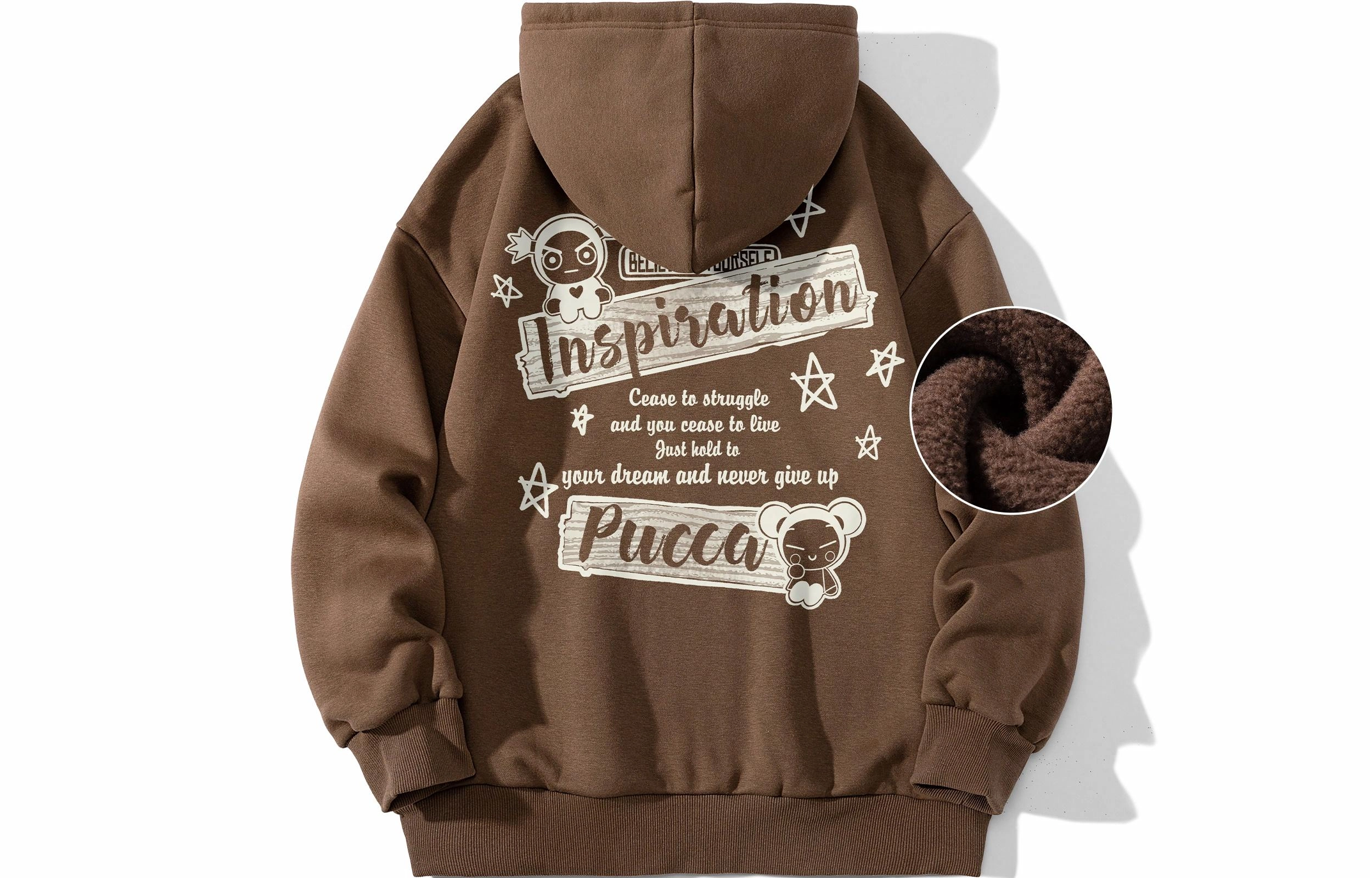 PUCCA