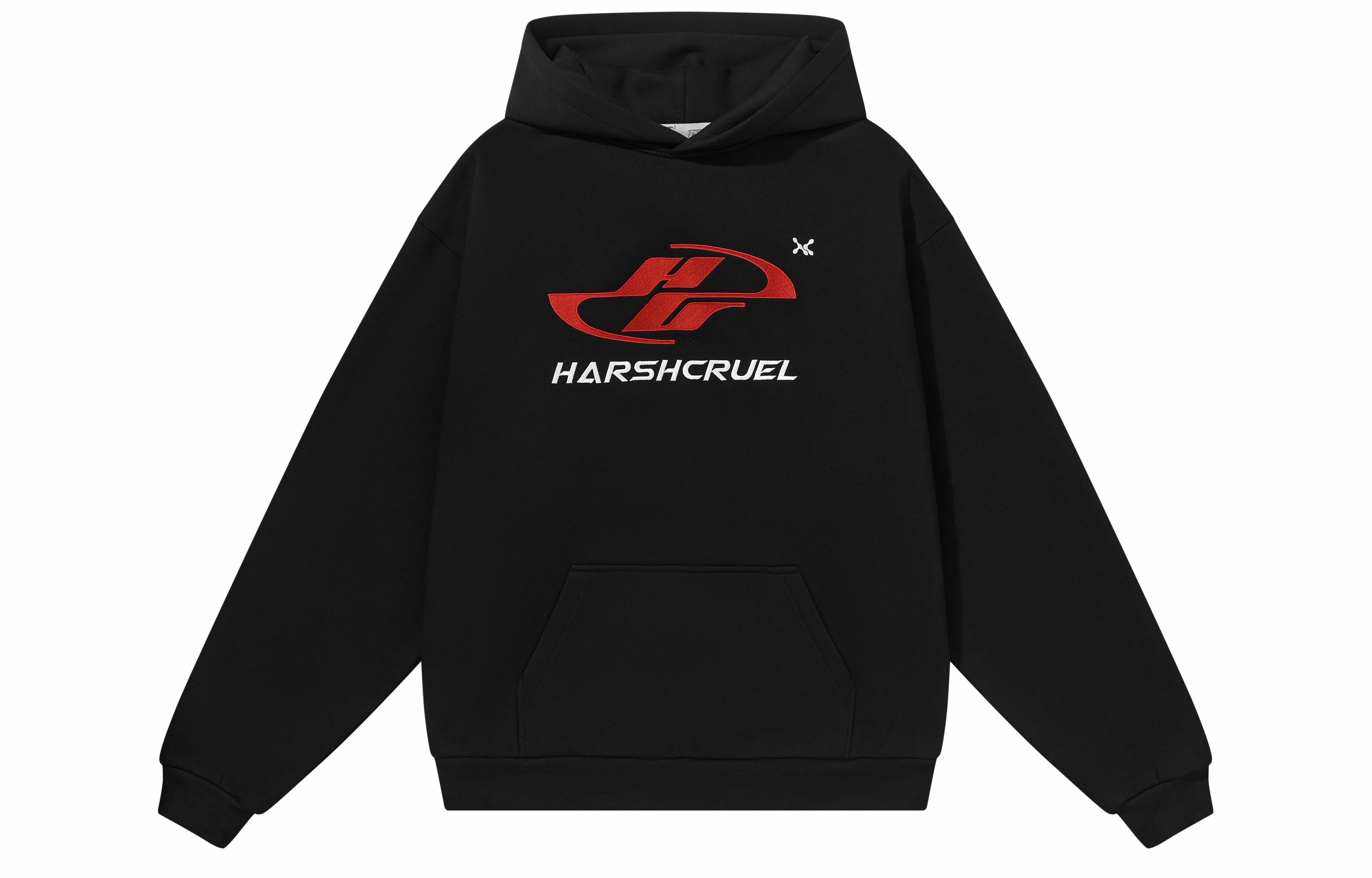 HARSH AND CRUEL cleanfitLOGO