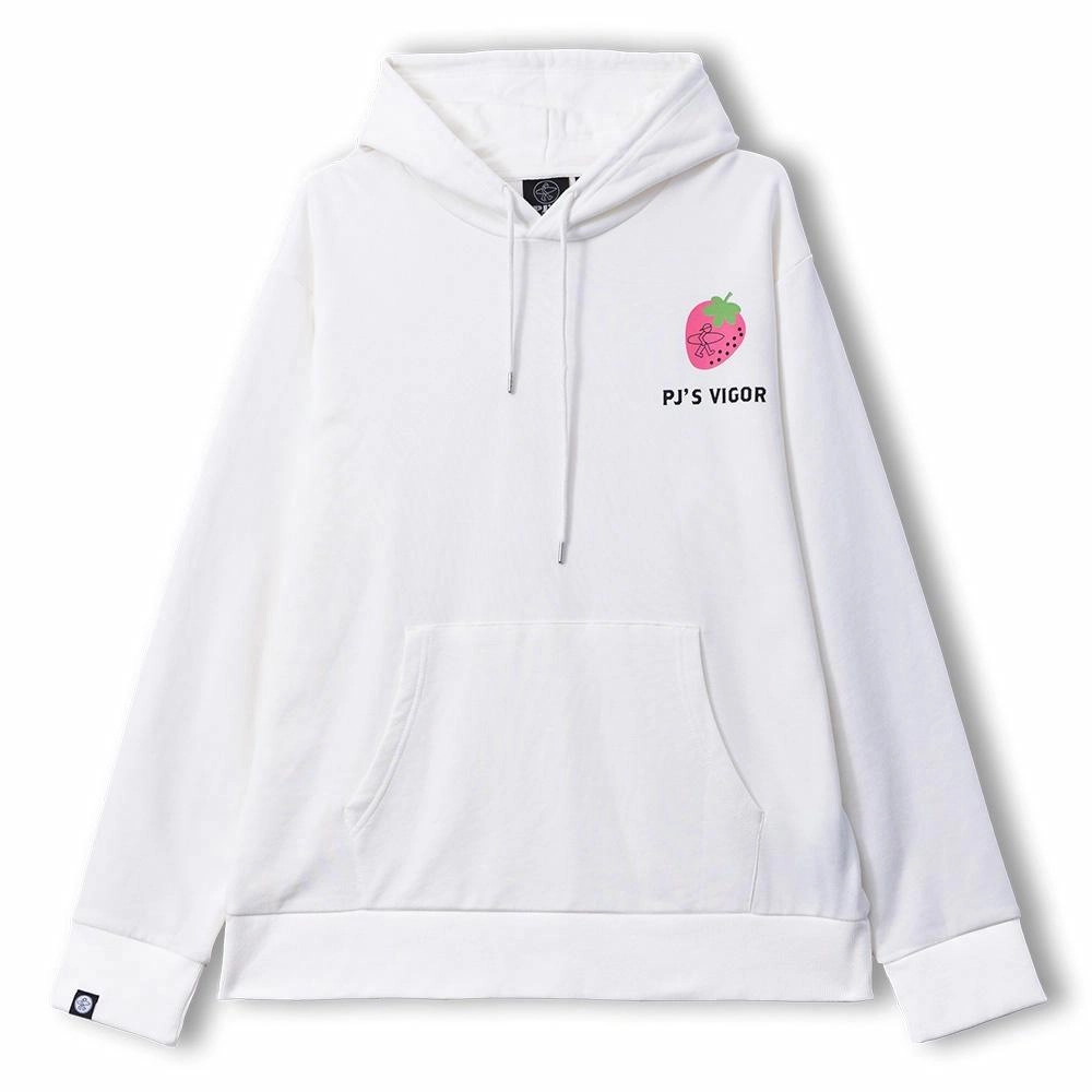 PJ's Vigor