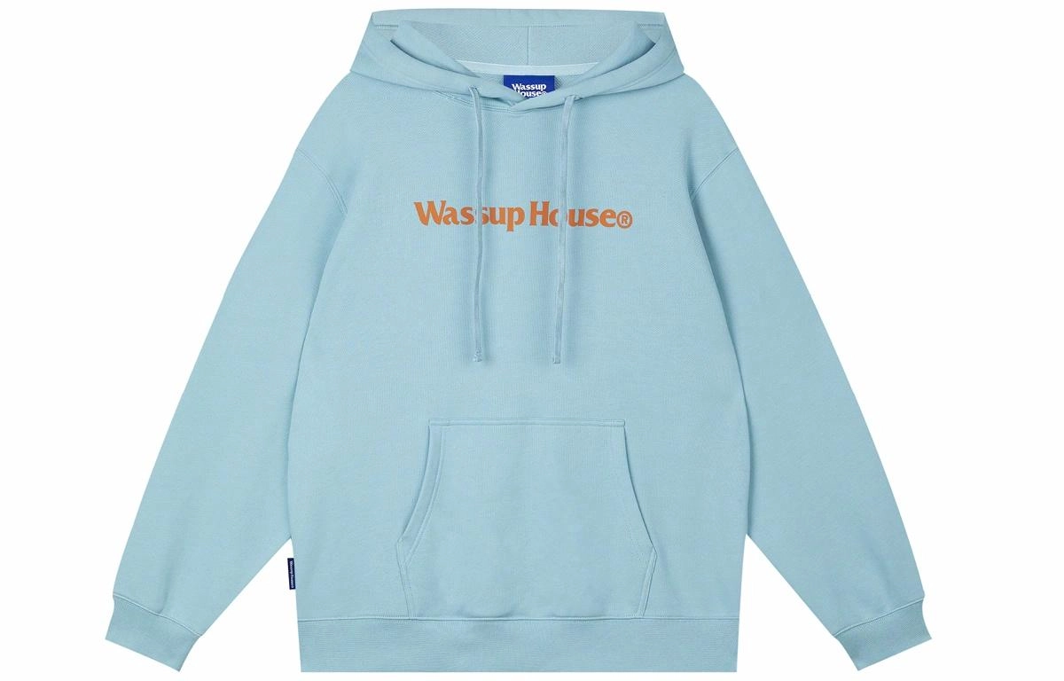 WASSUP SS22 Logo