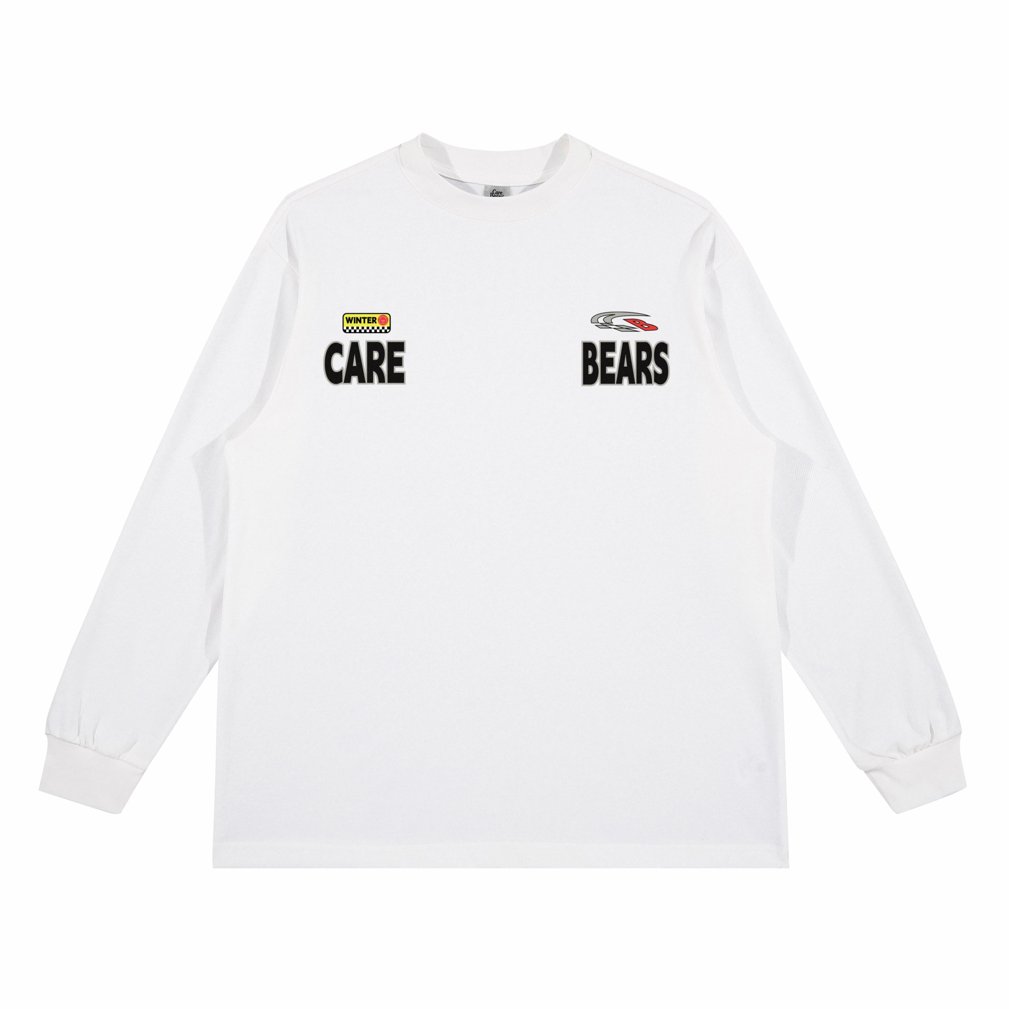 CAREBEARS LogoT