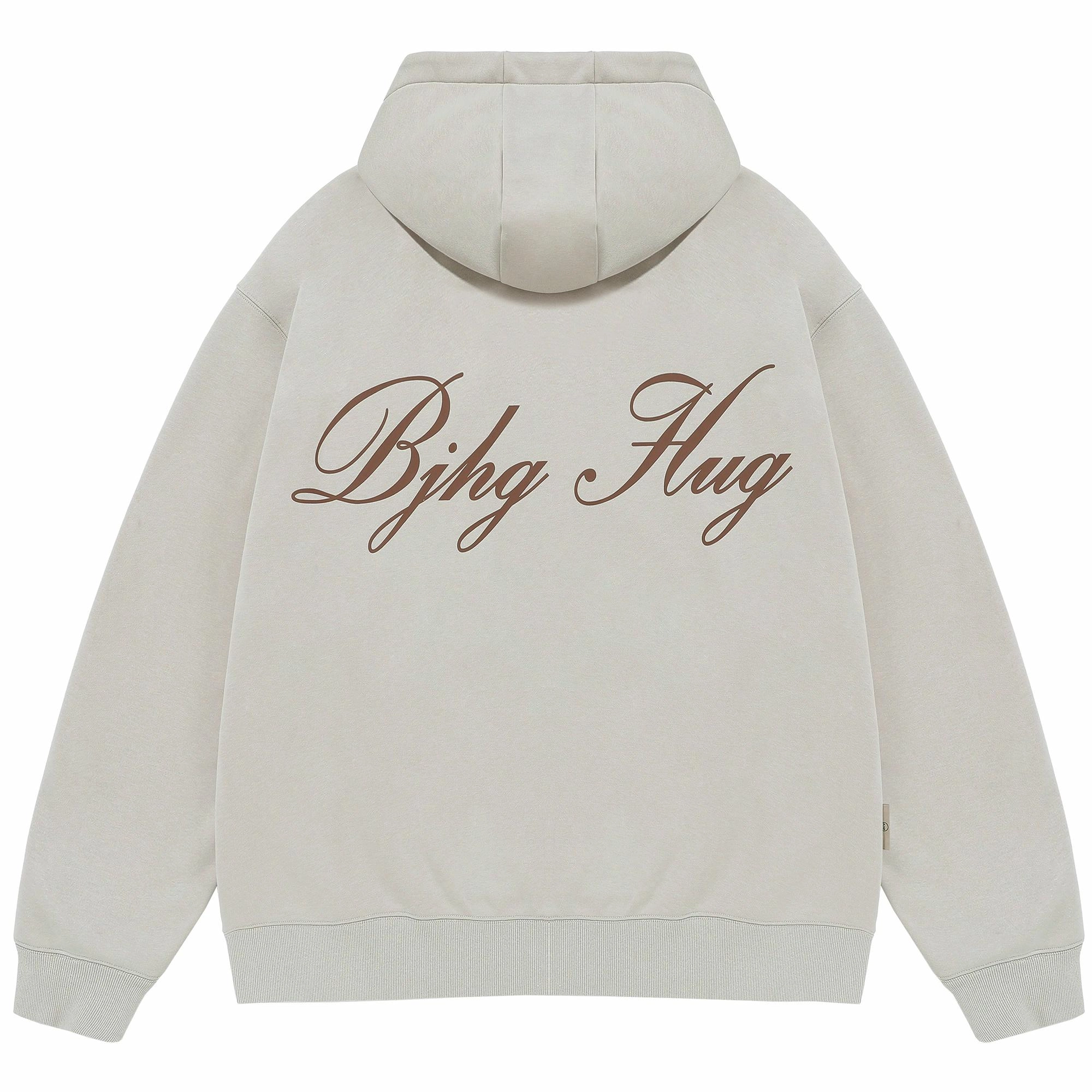 BJHG Logo