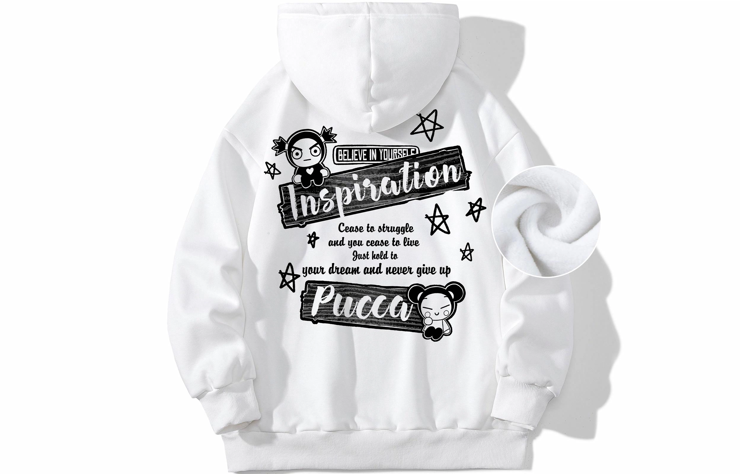 PUCCA