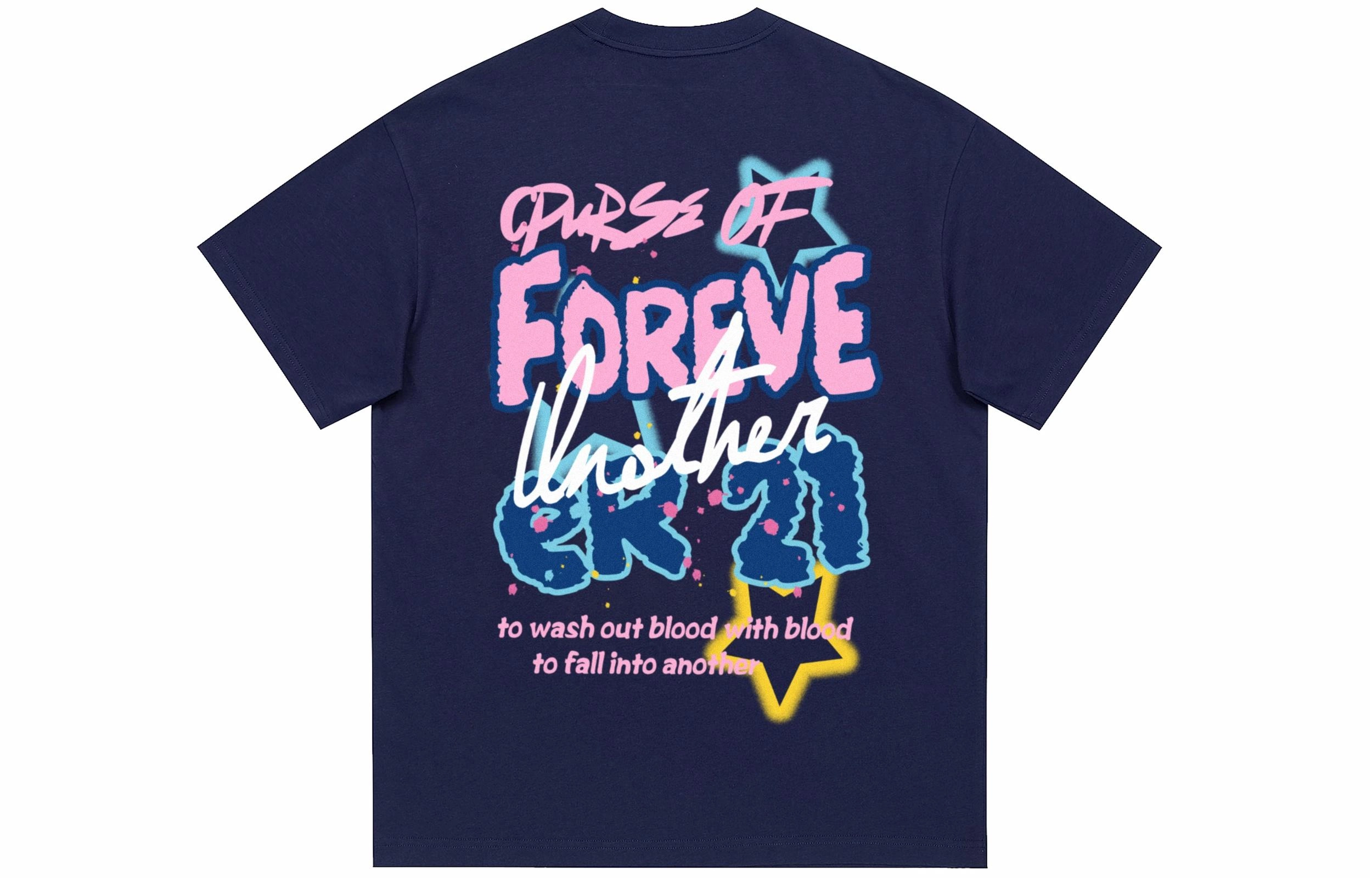 FOREVER 21 starT