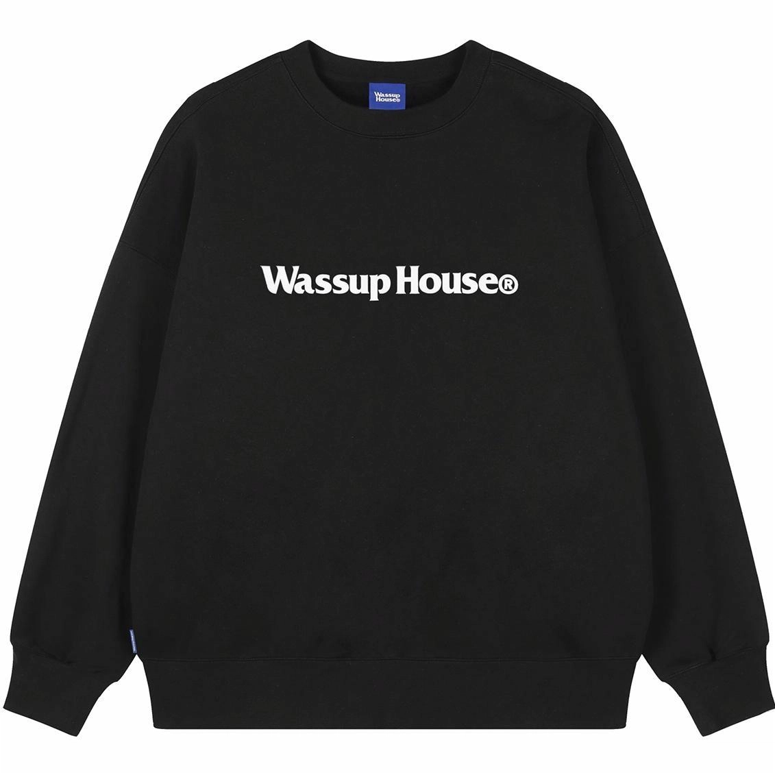 WASSUP Logo