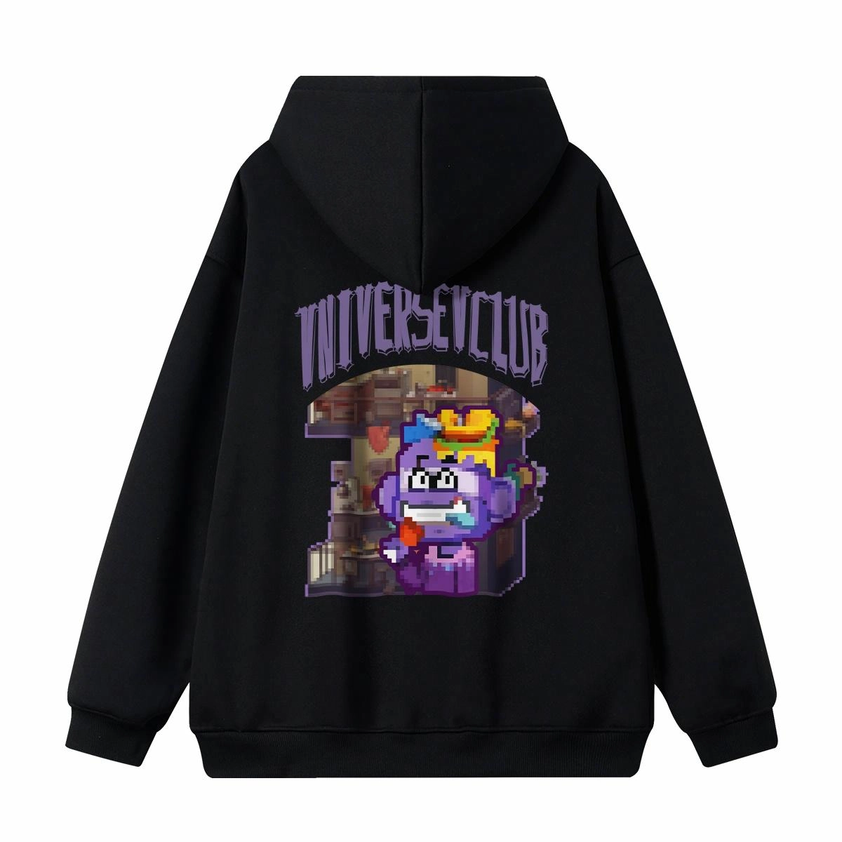 VniVerseVClub