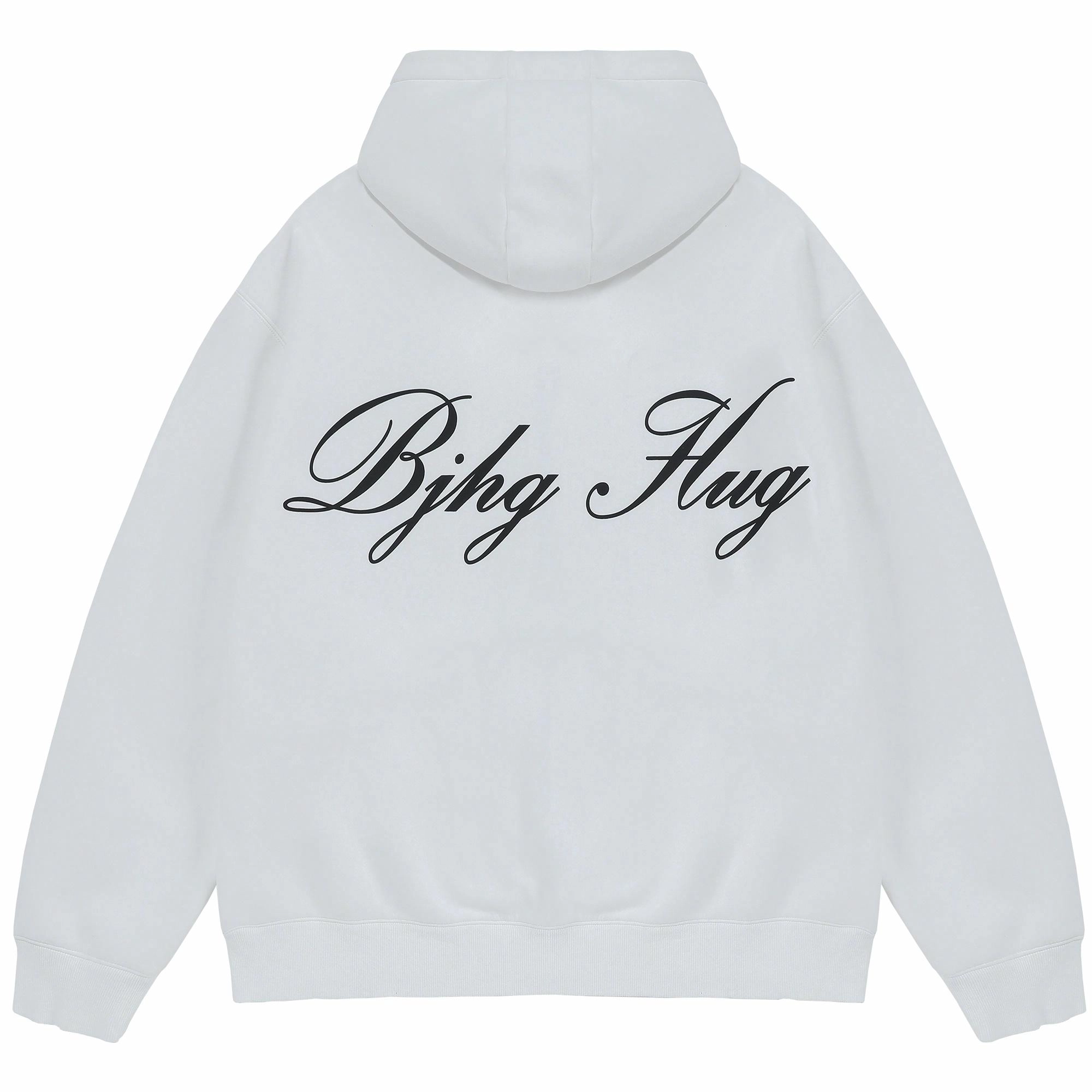 BJHG Logo