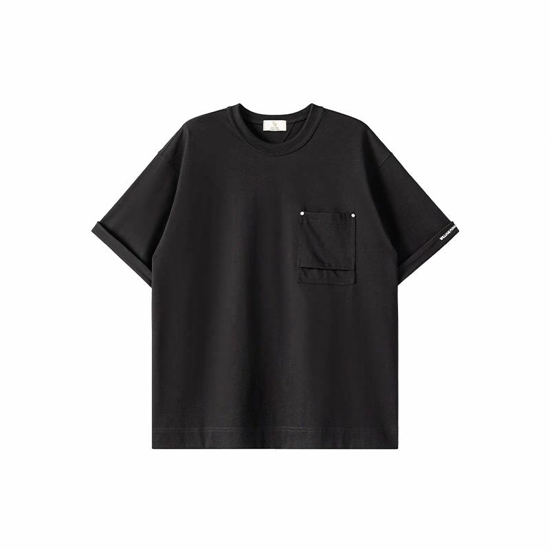 WILLIAM FOXSONS T