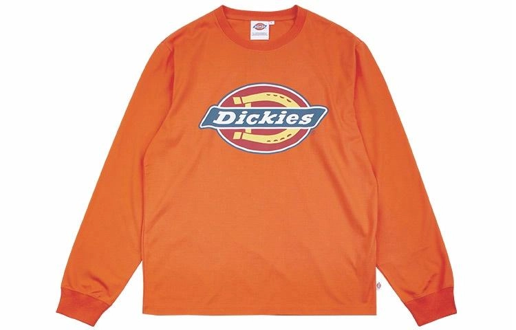 Dickies FW22 logo