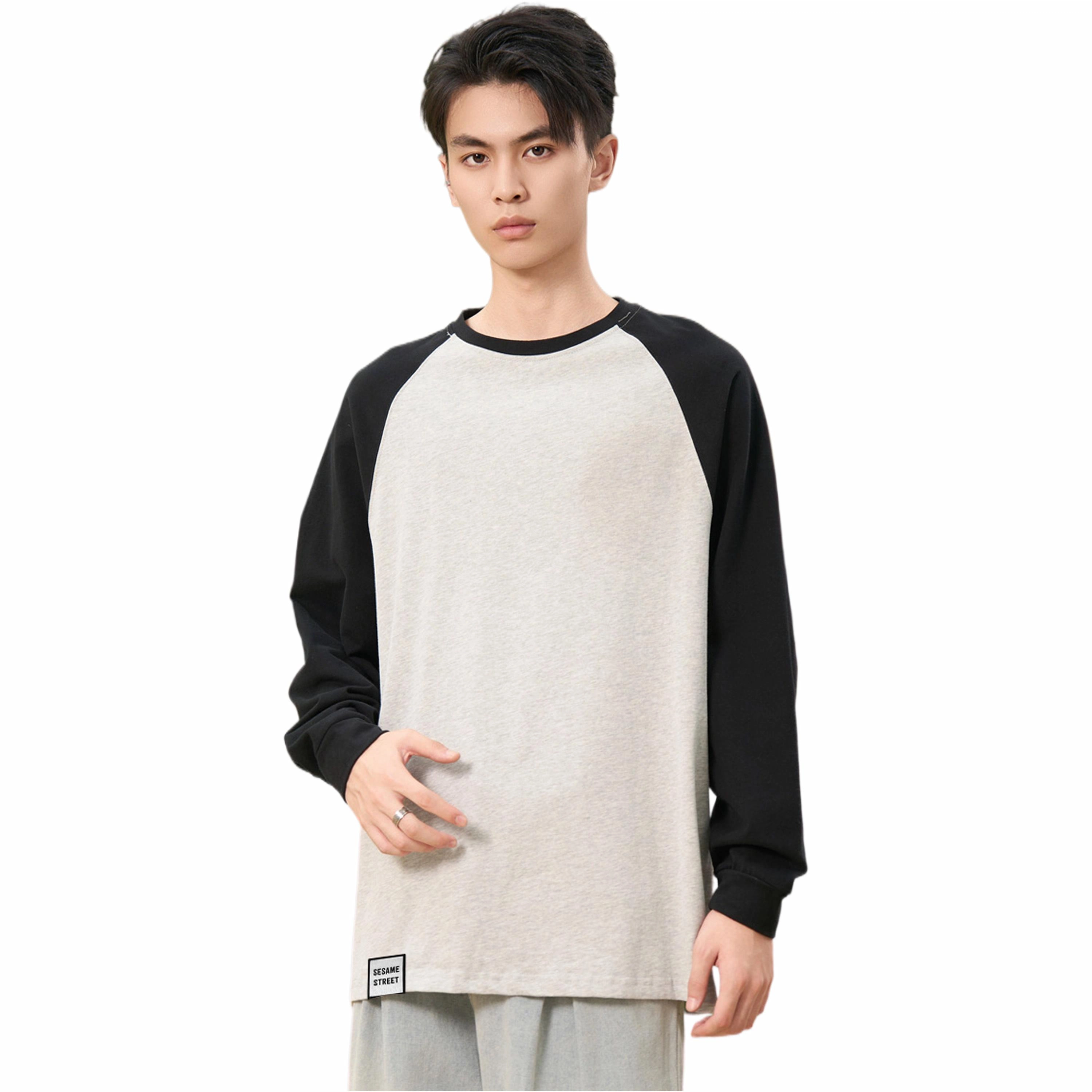 SESAME STREET T